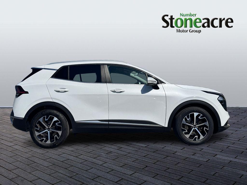 Kia Sportage Image 2