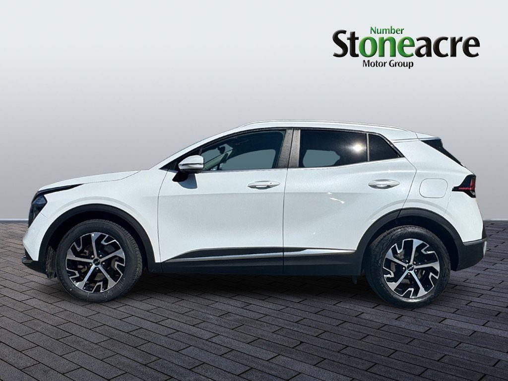 Kia Sportage Image 6