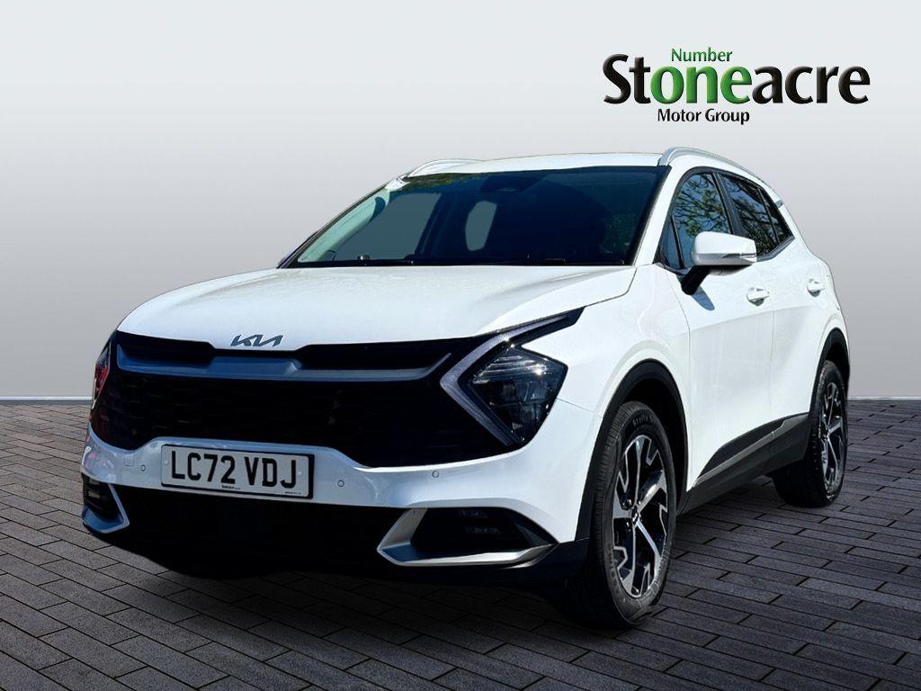 Kia Sportage Image 7