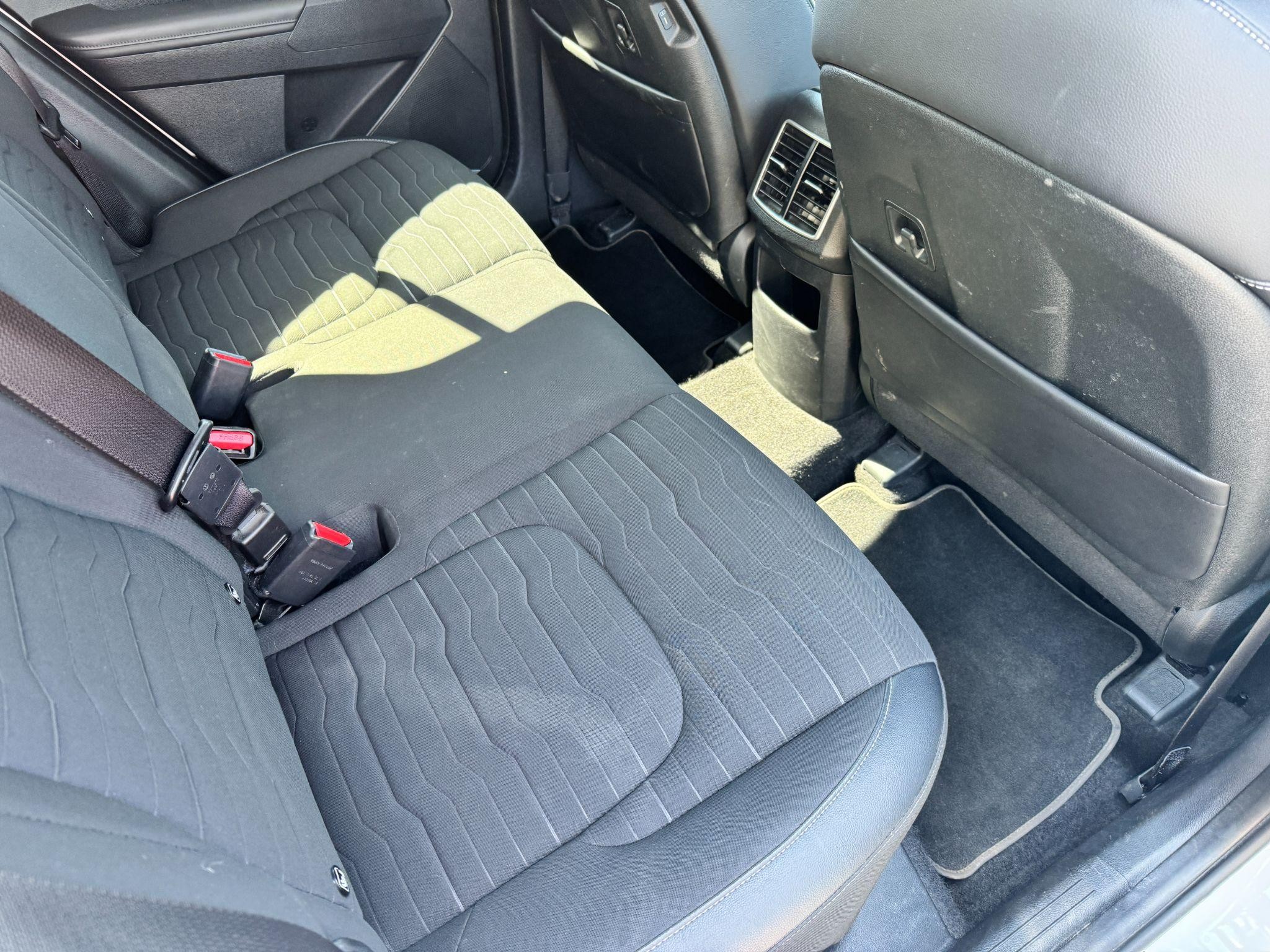 Kia Sportage Image 12