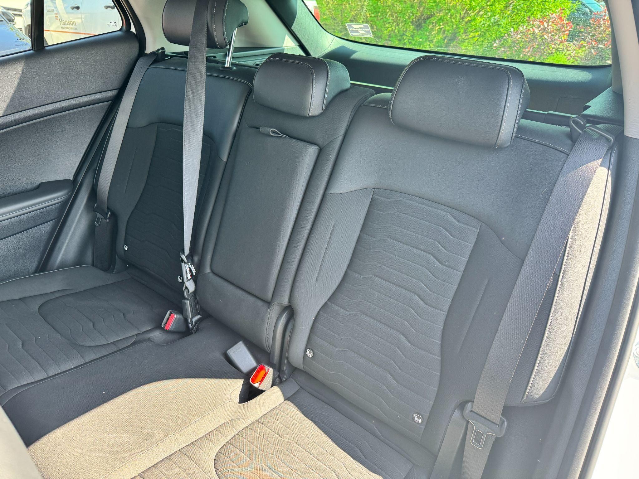 Kia Sportage Image 13