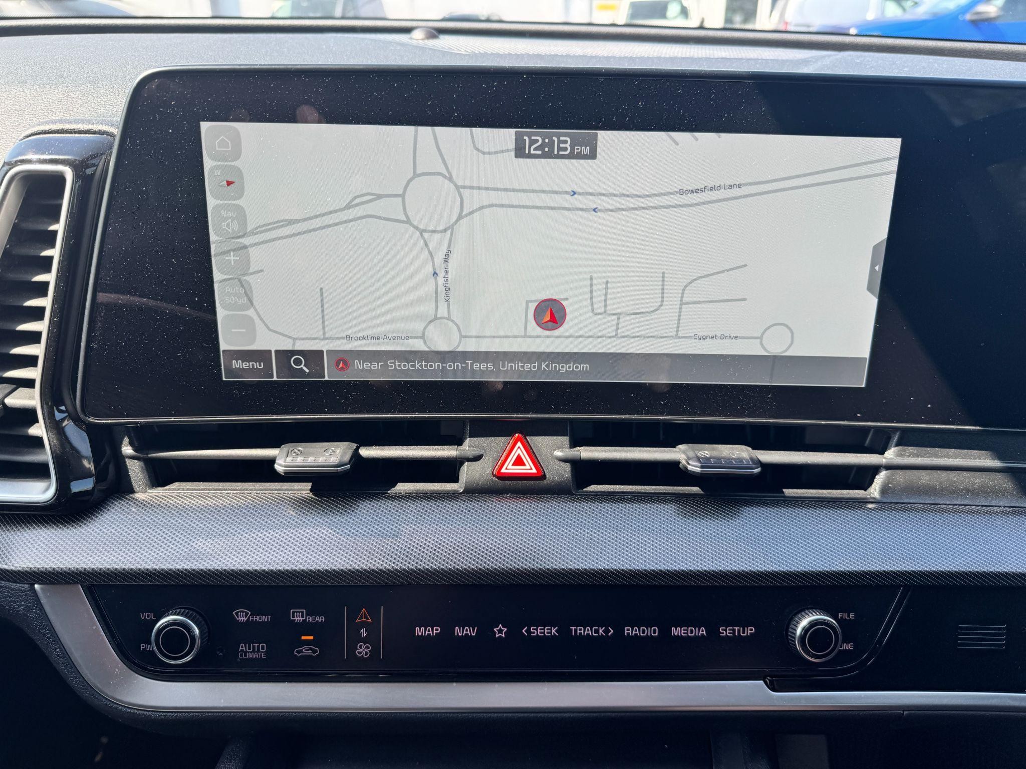 Kia Sportage Image 19