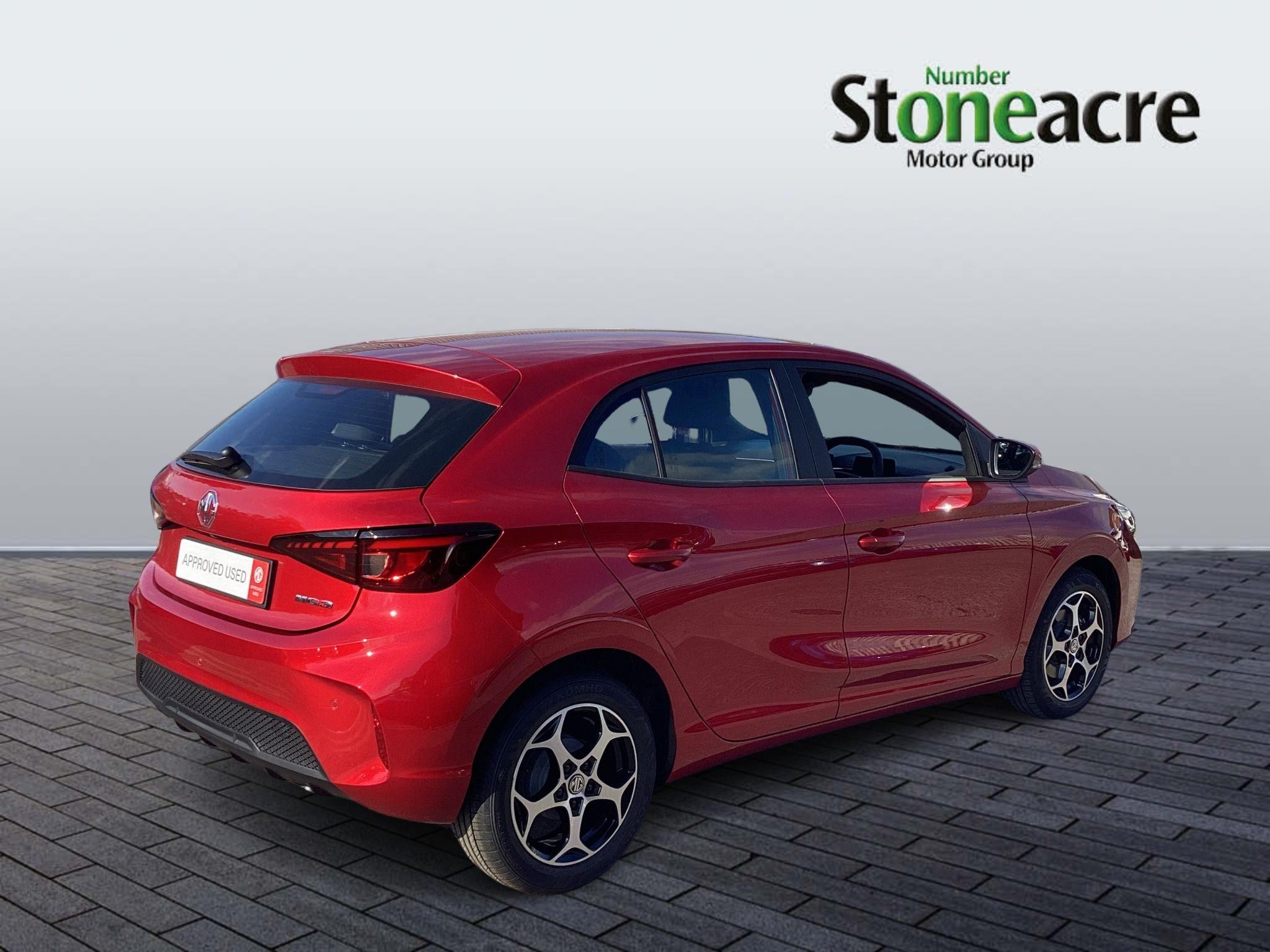 MG3 Image 6