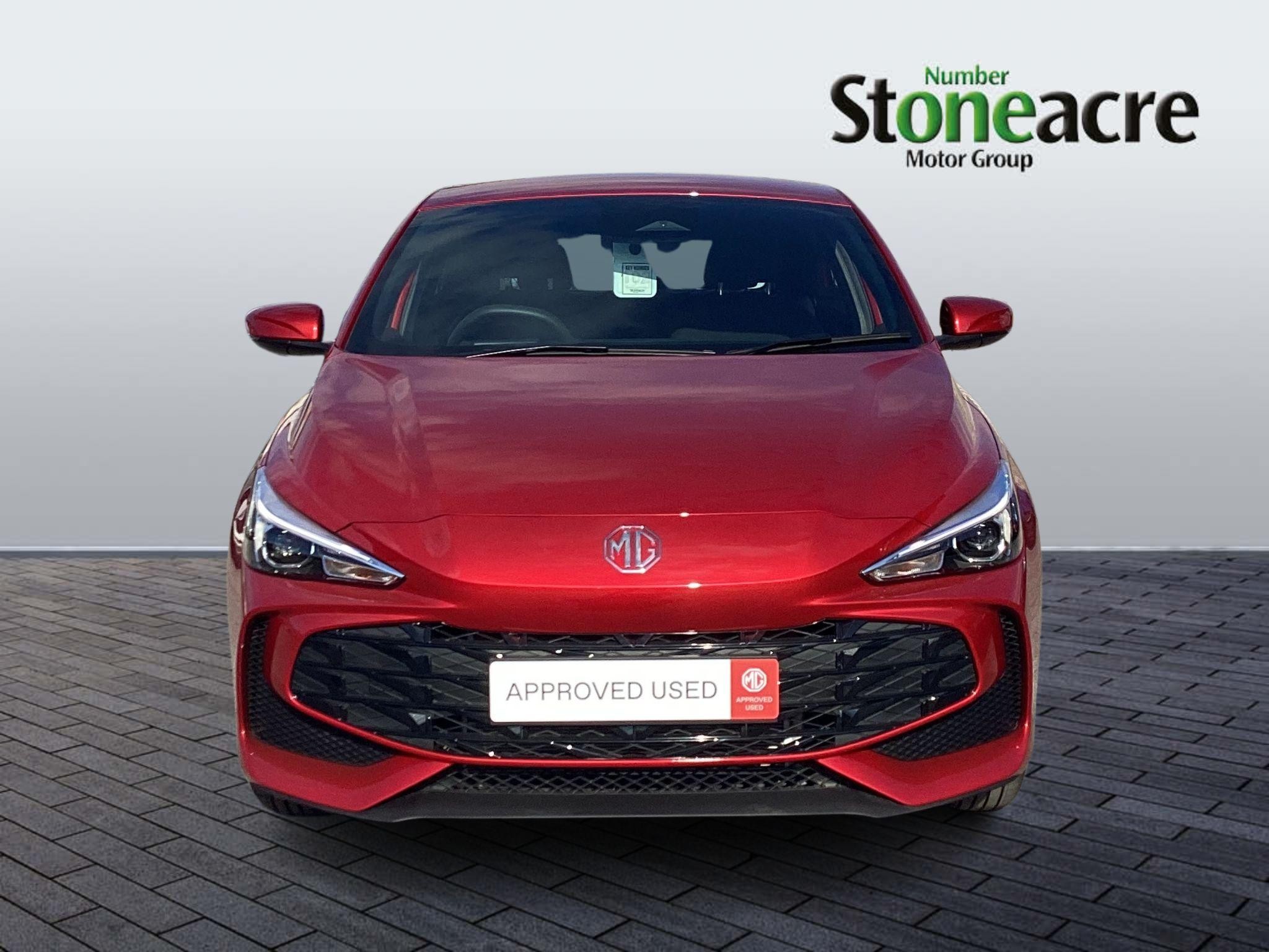 MG3 Image 7