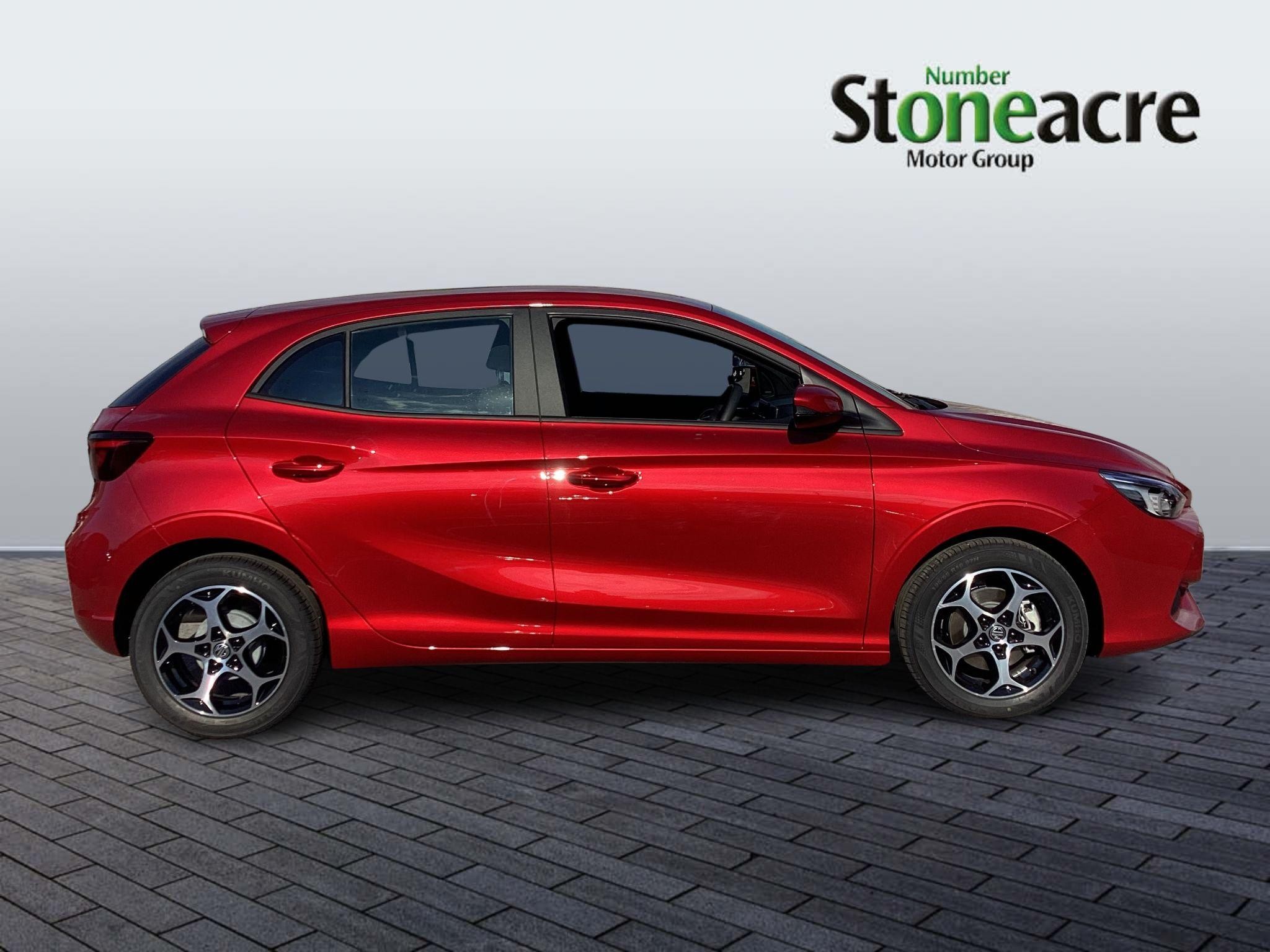 MG3 Image 9