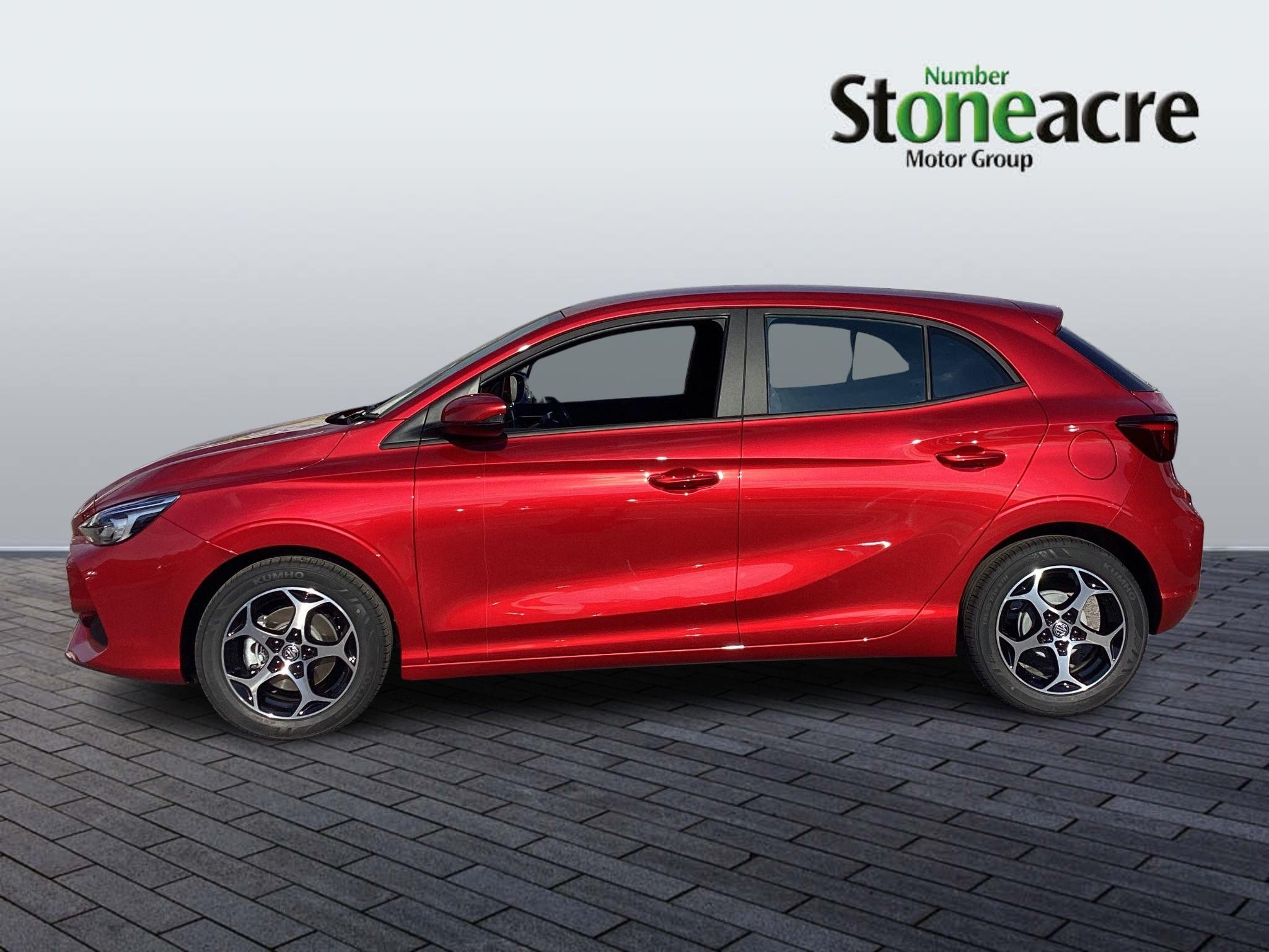 MG3 Image 10