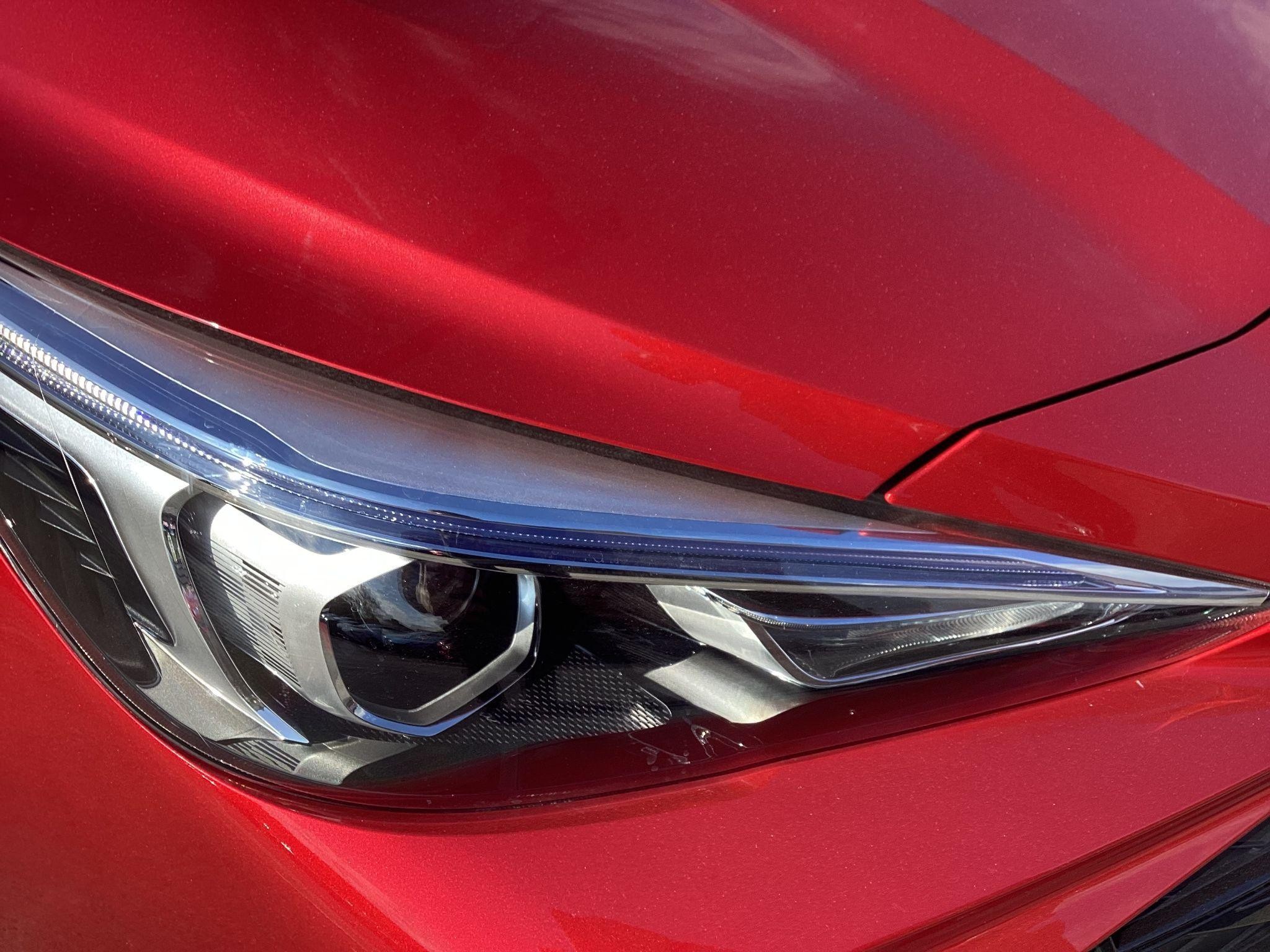 MG3 Image 12