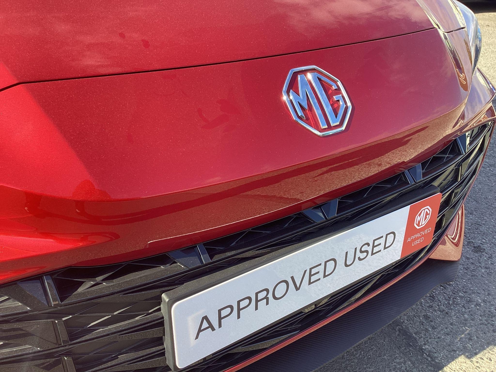 MG3 Image 13