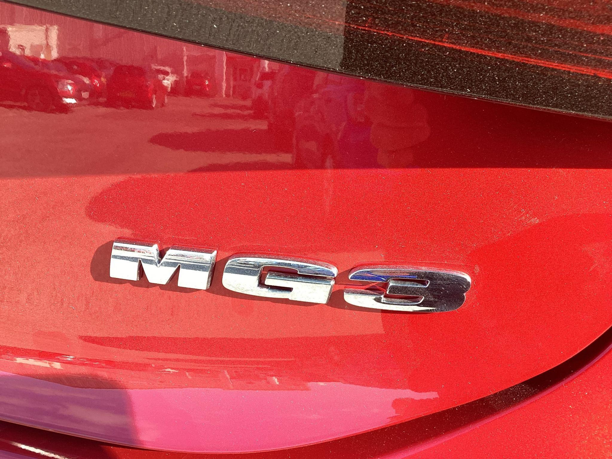 MG3 Image 18