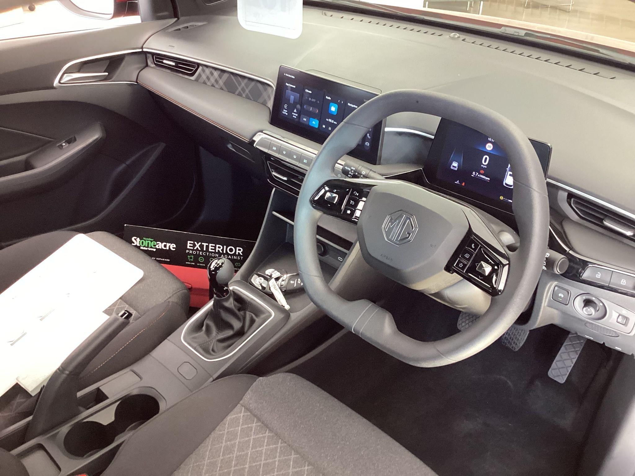 MG3 Image 21