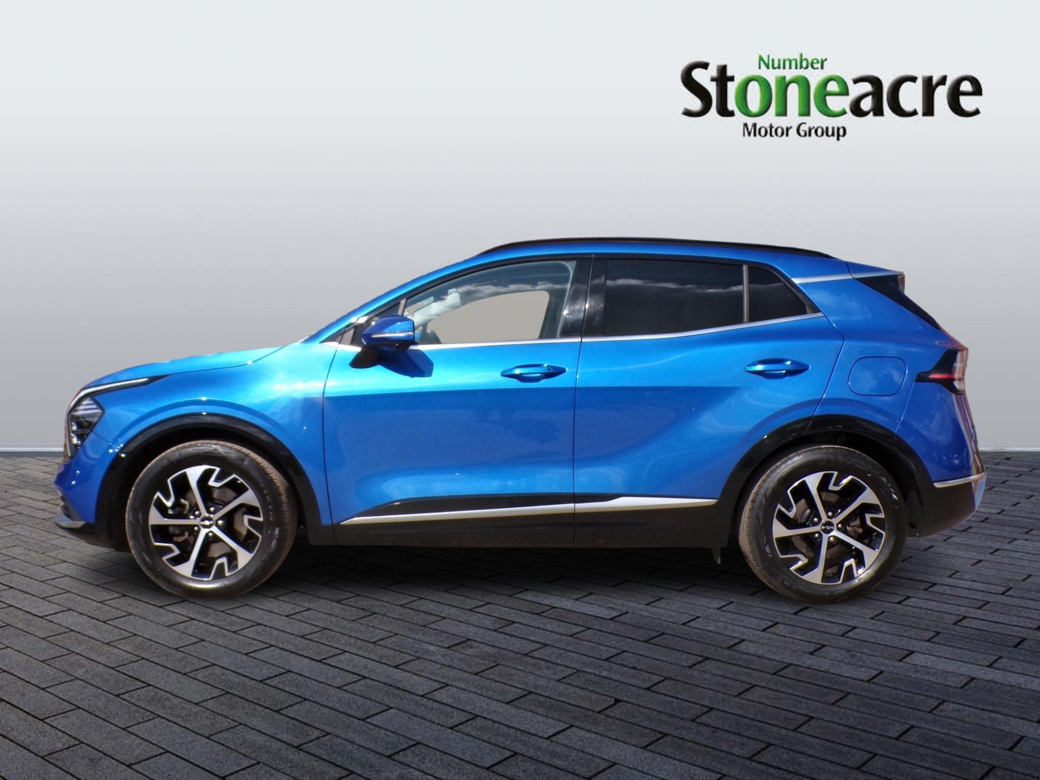Kia Sportage Image 7