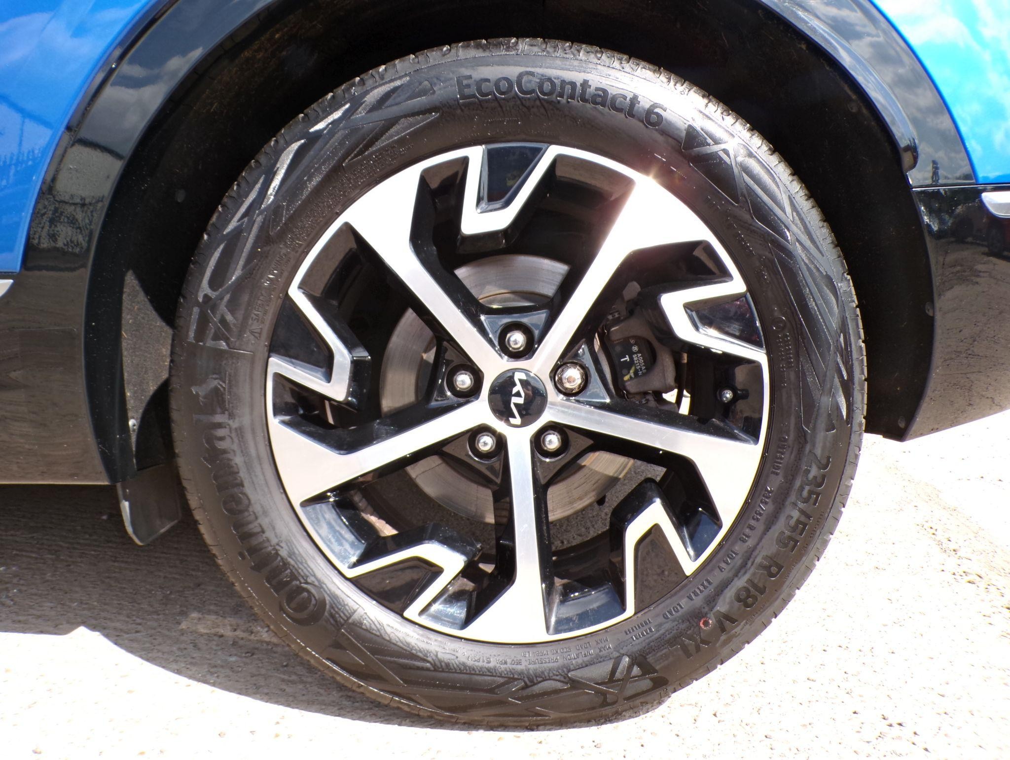 Kia Sportage Image 9