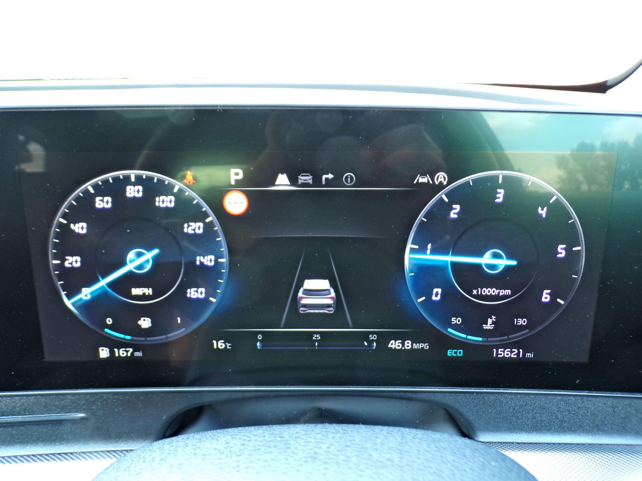 Kia Sportage Image 14
