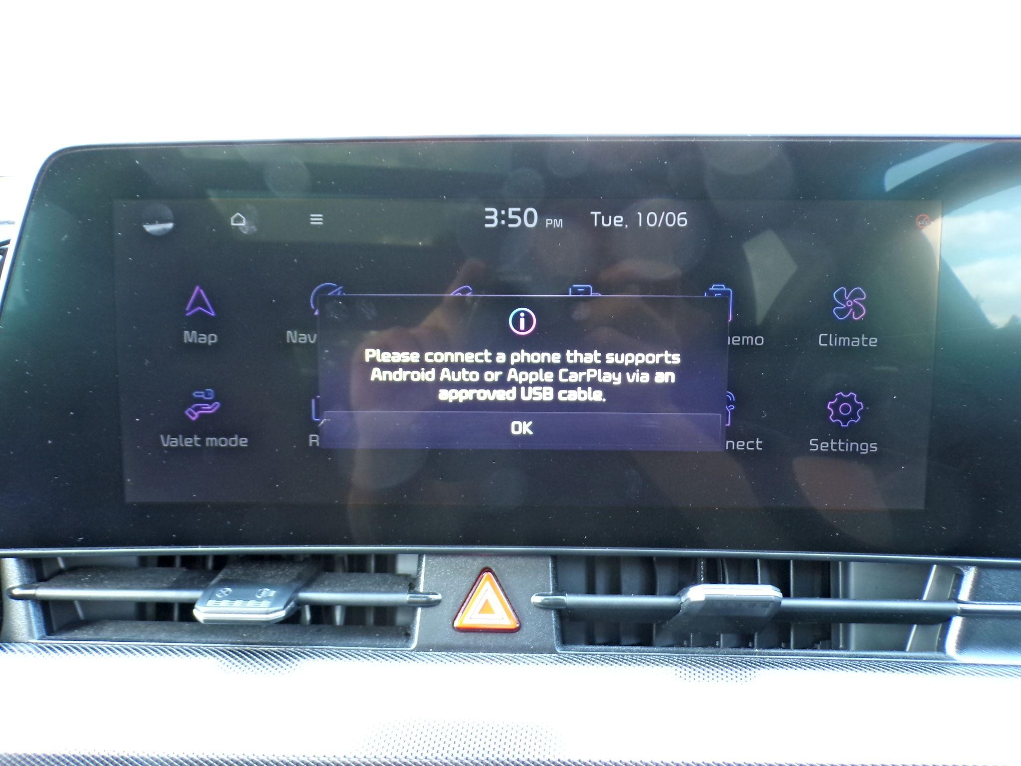 Kia Sportage Image 17