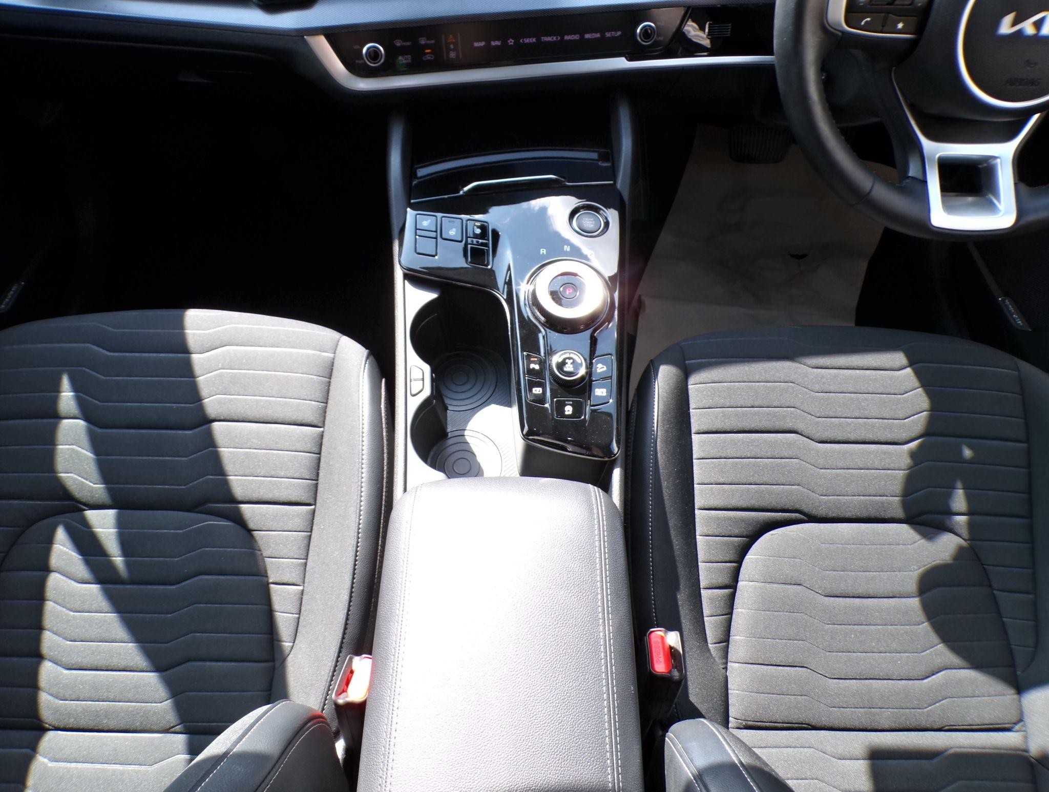 Kia Sportage Image 19