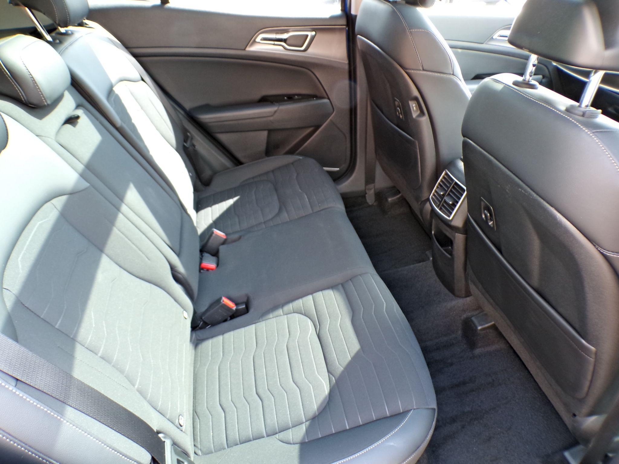 Kia Sportage Image 20
