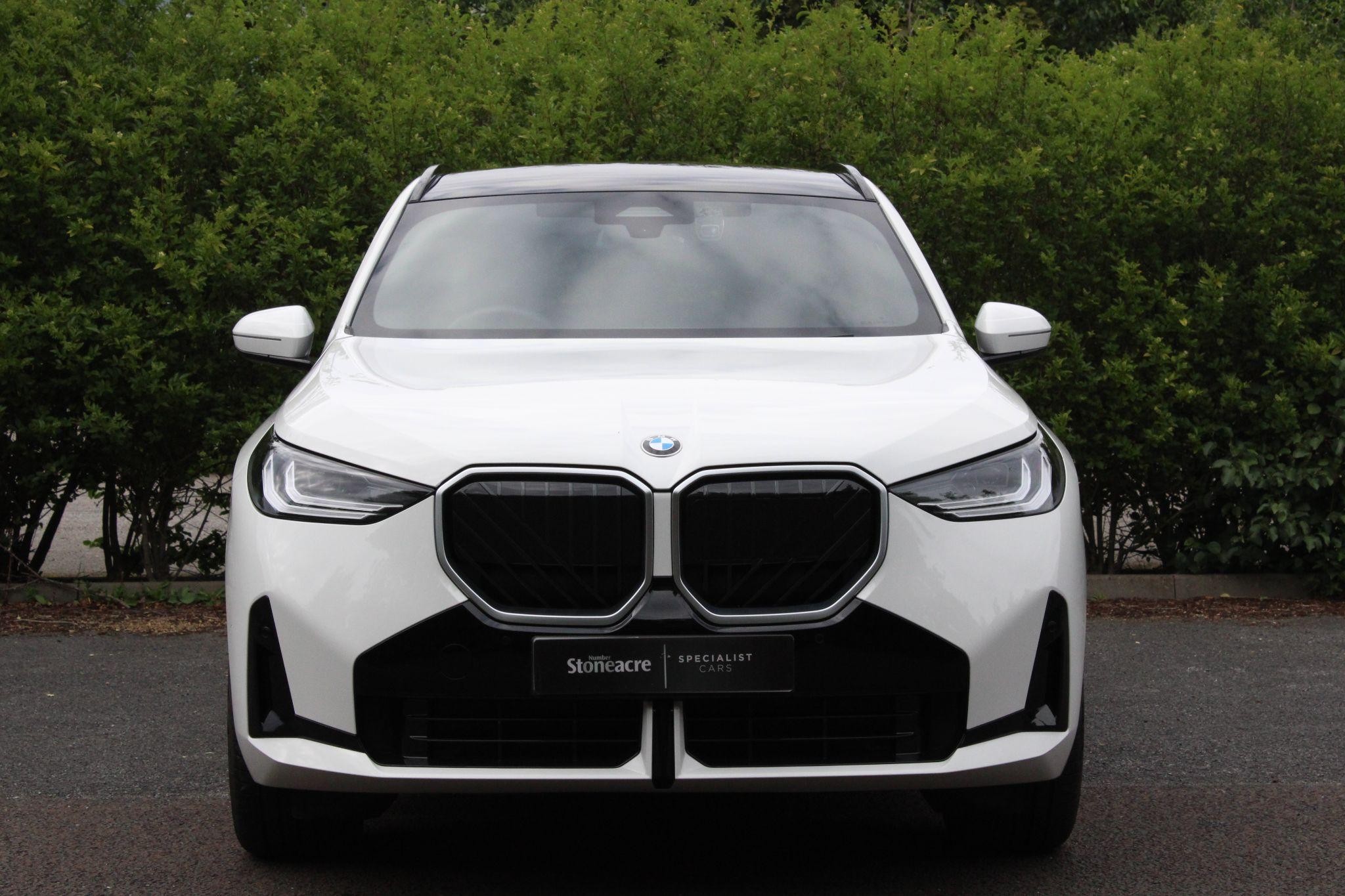 BMW X3 Image 2