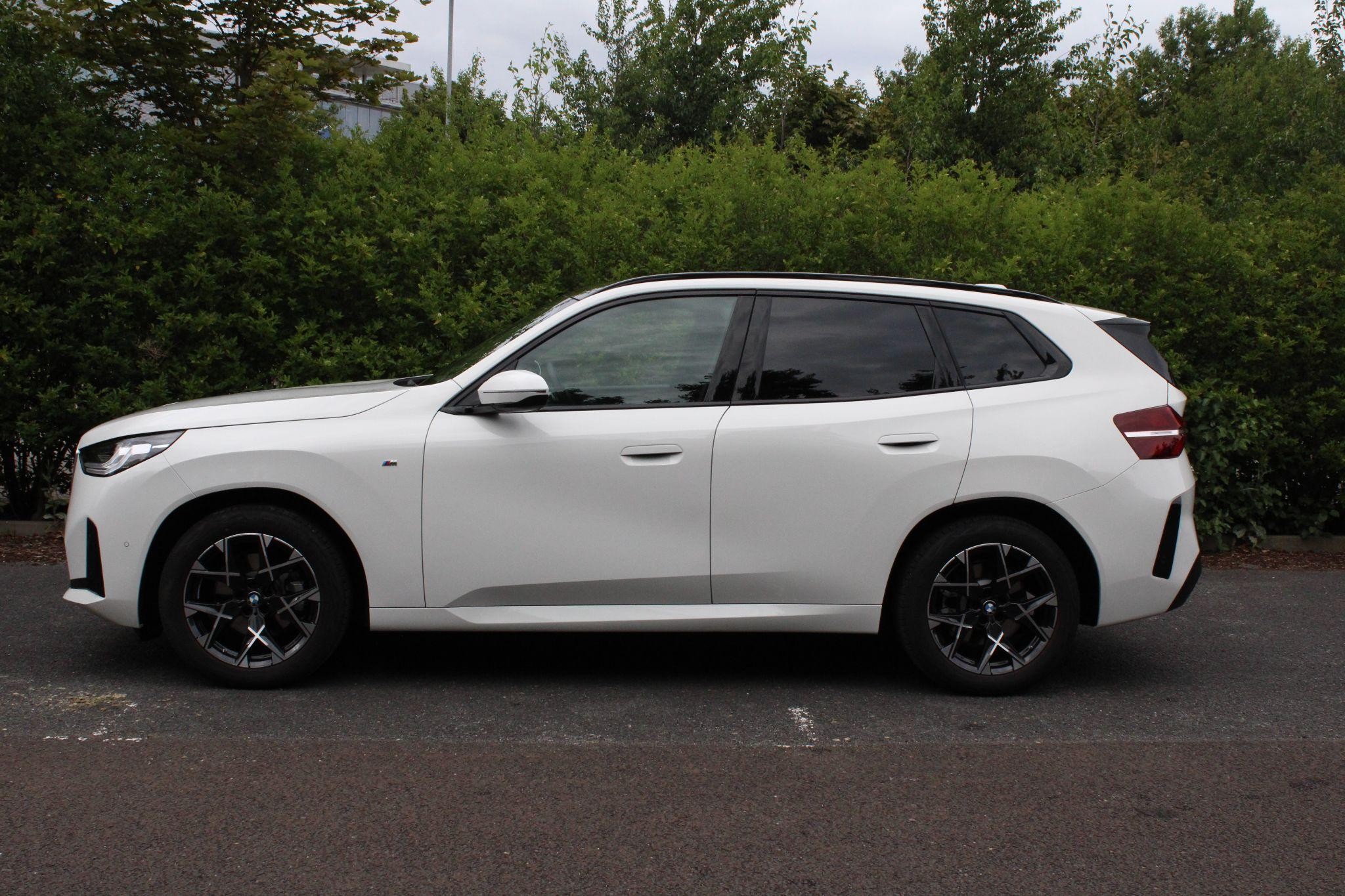 BMW X3 Image 5