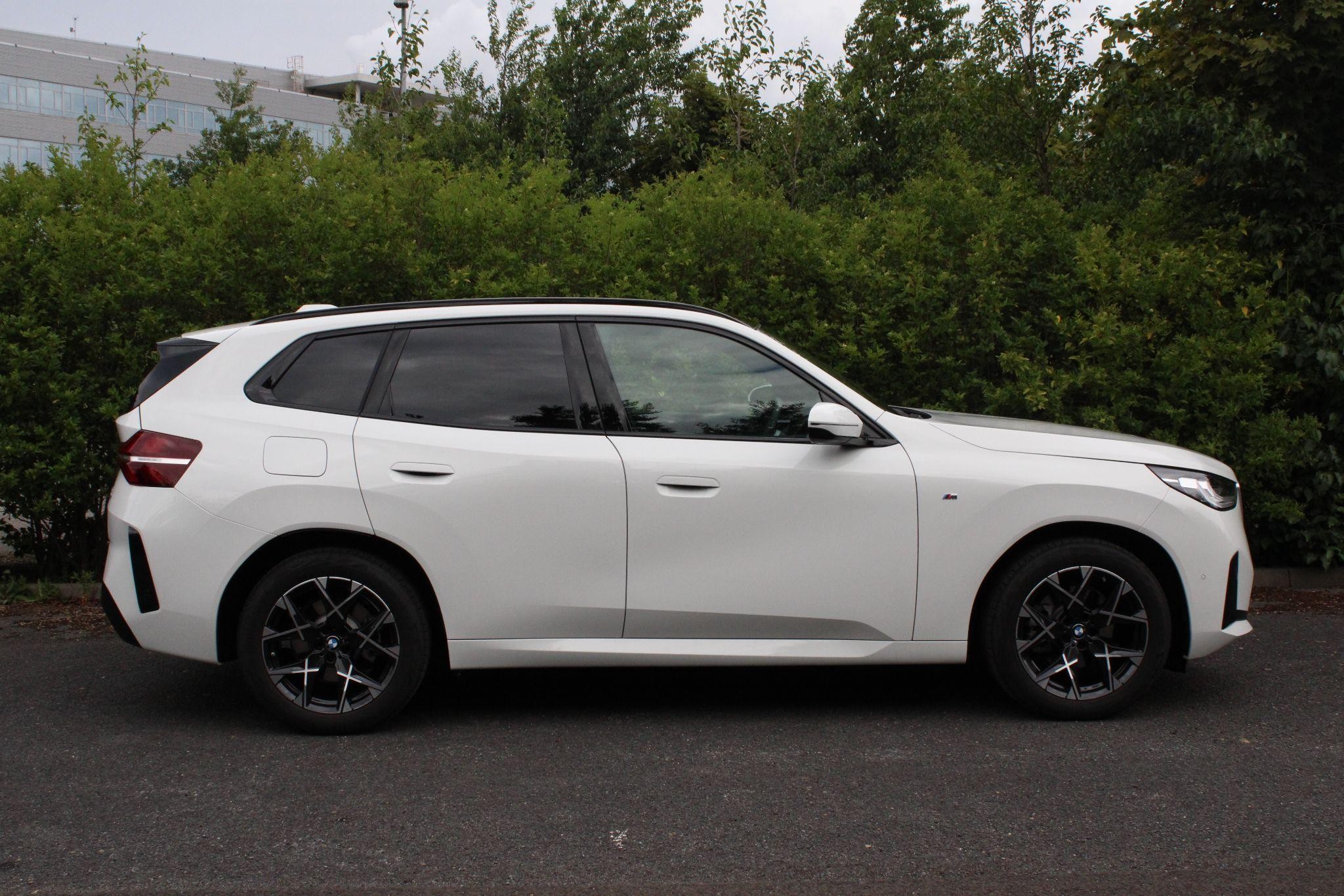 BMW X3 Image 7