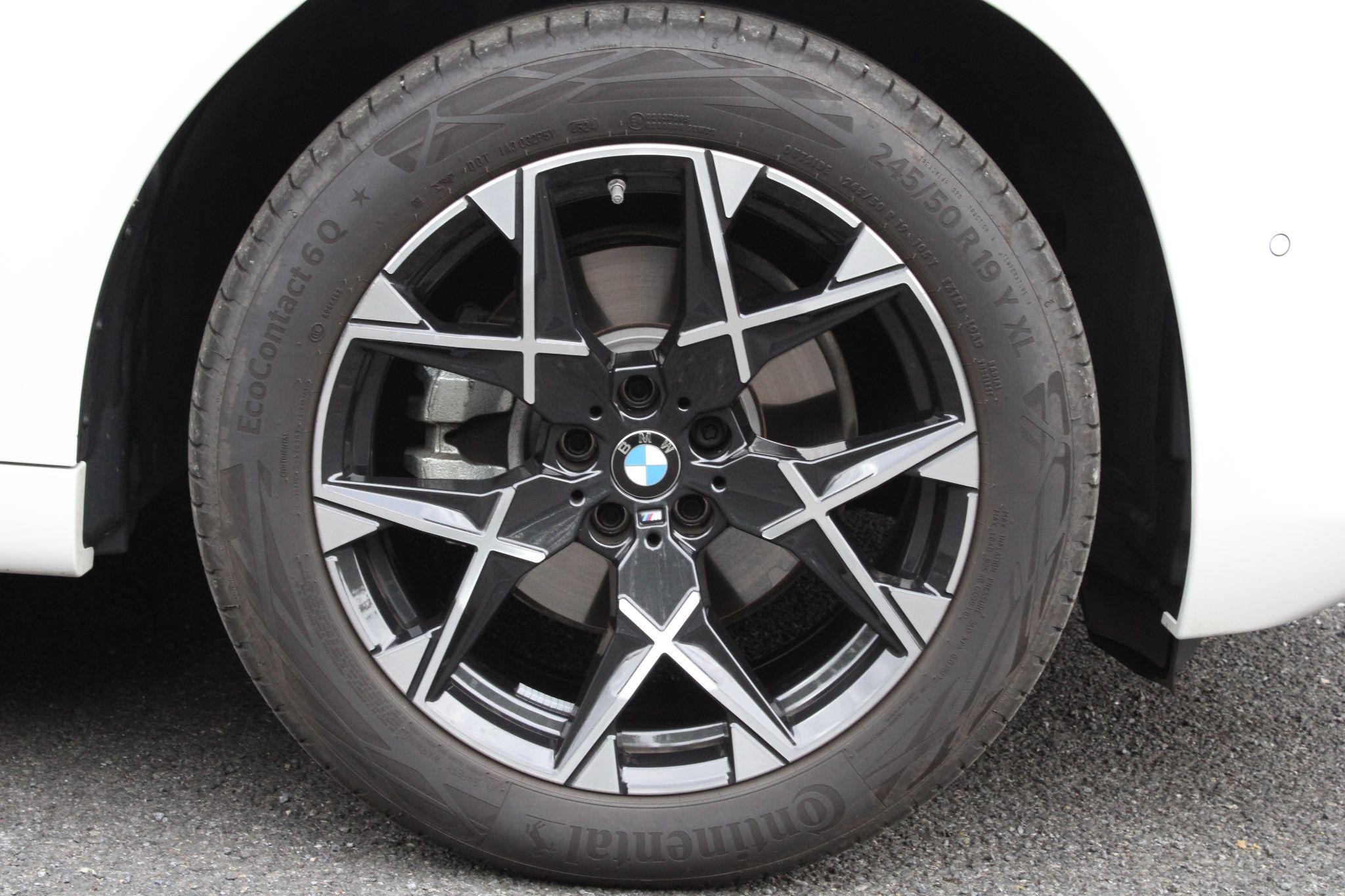 BMW X3 Image 12