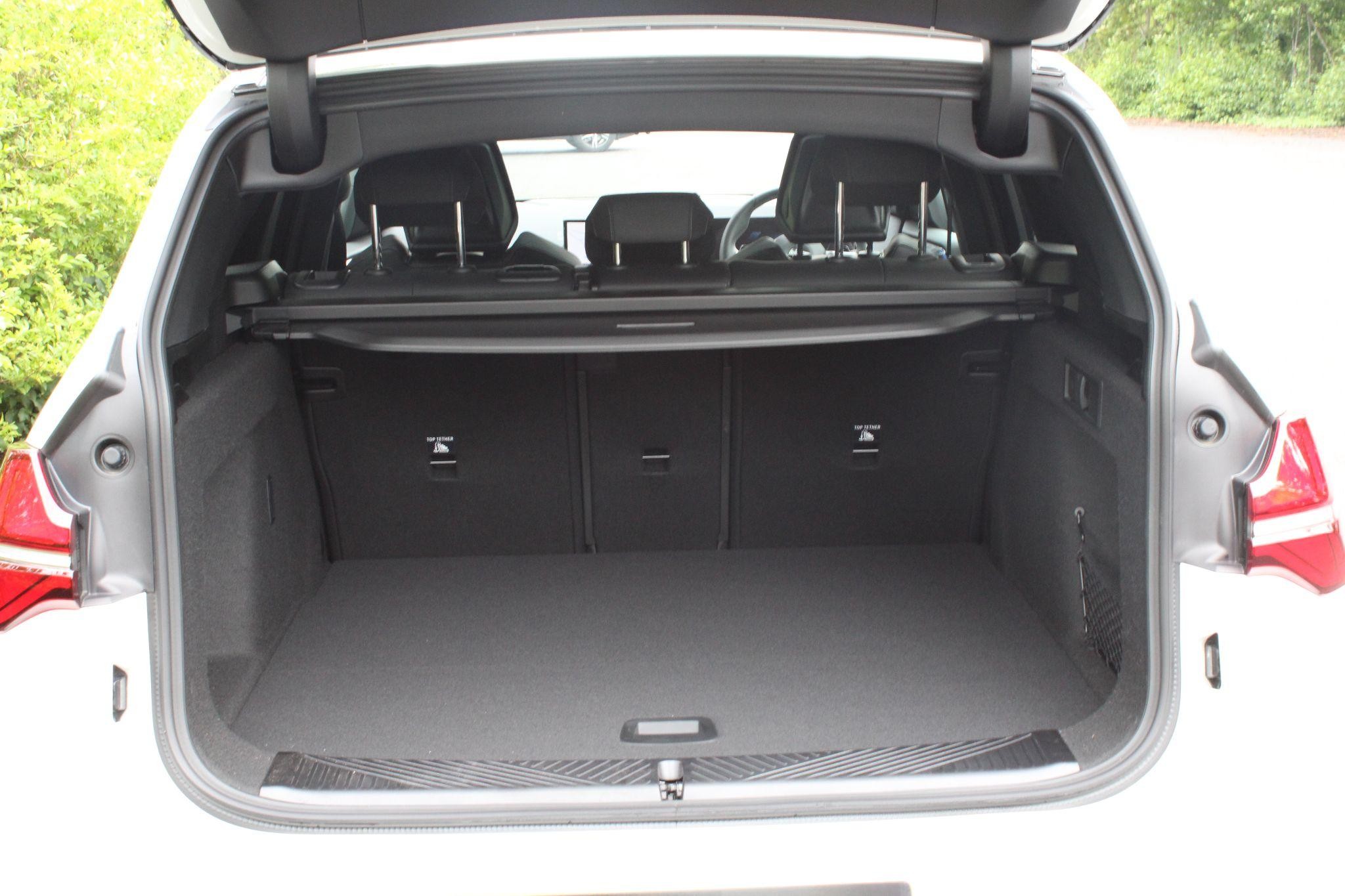 BMW X3 Image 13