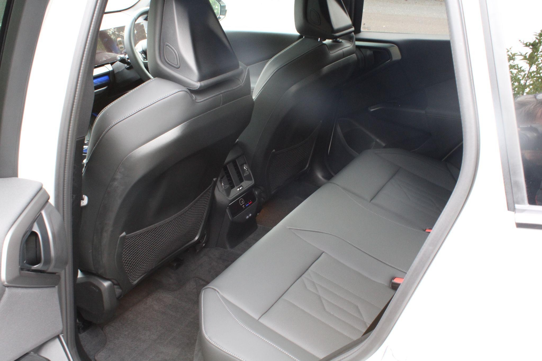 BMW X3 Image 14