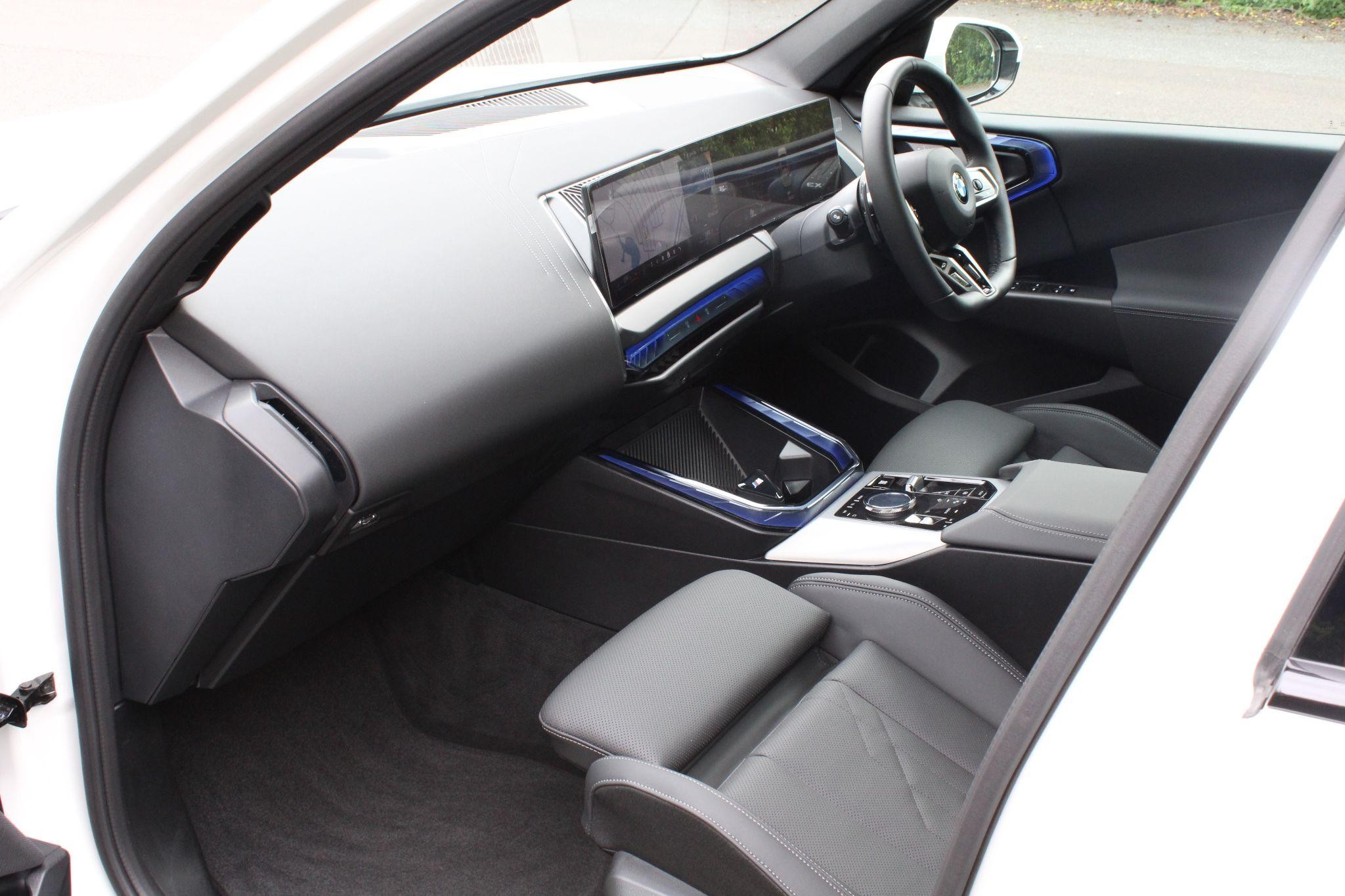BMW X3 Image 15