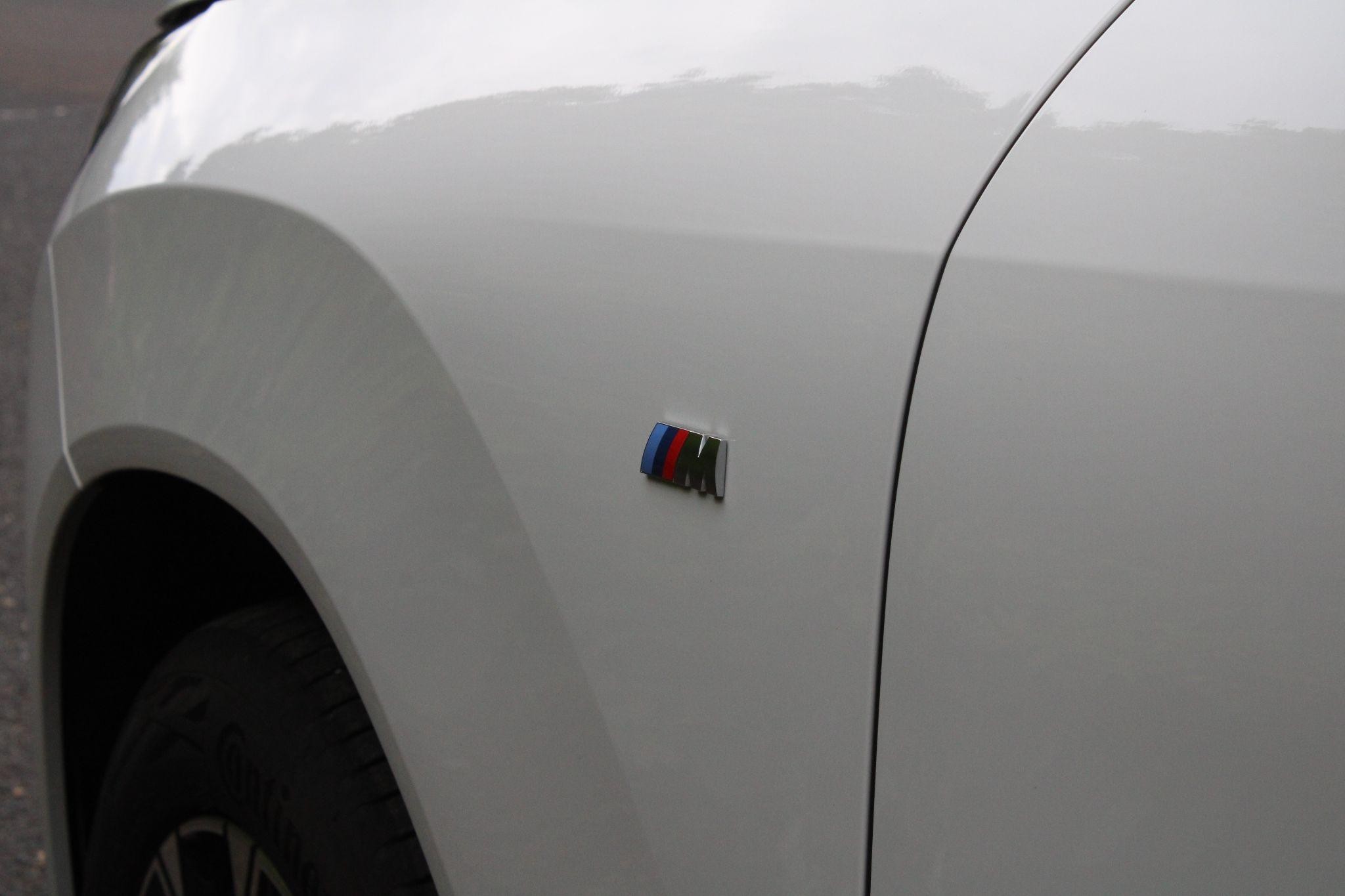 BMW X3 Image 17