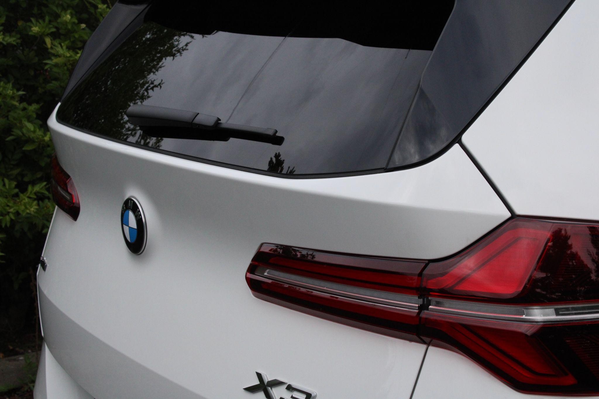 BMW X3 Image 18