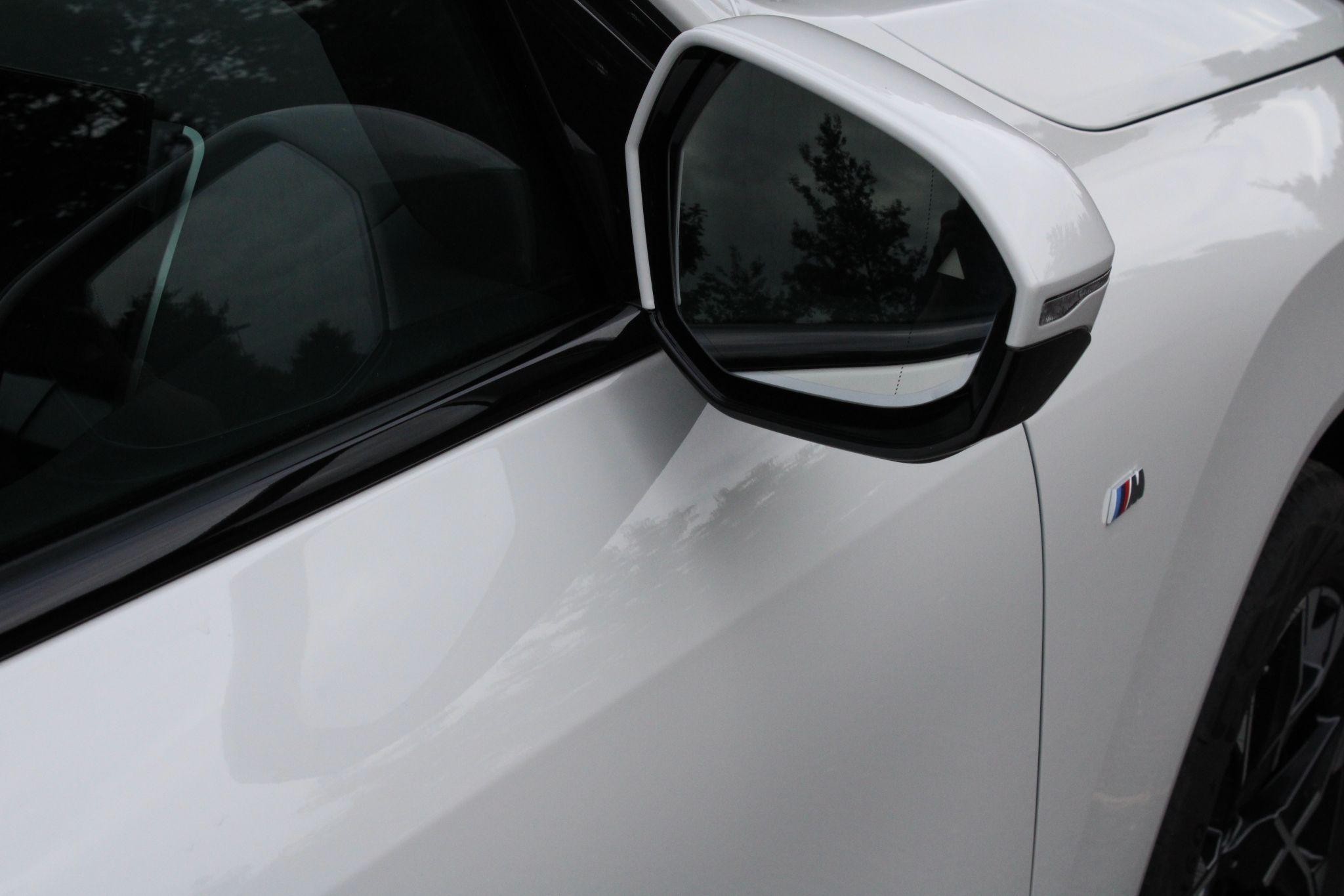 BMW X3 Image 20