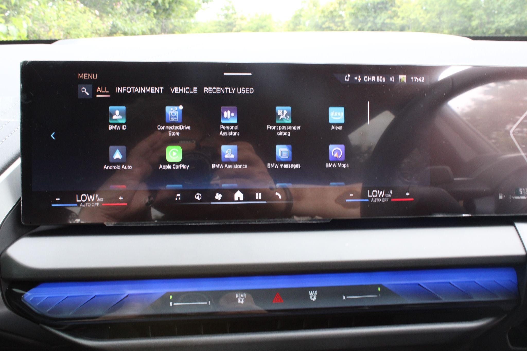 BMW X3 Image 21
