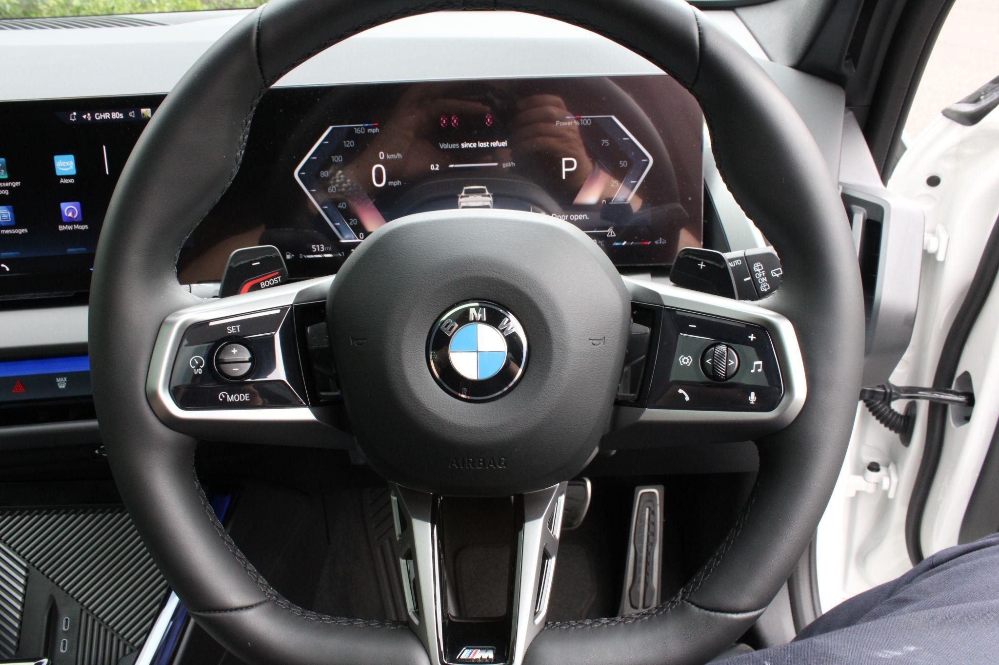 BMW X3 Image 22
