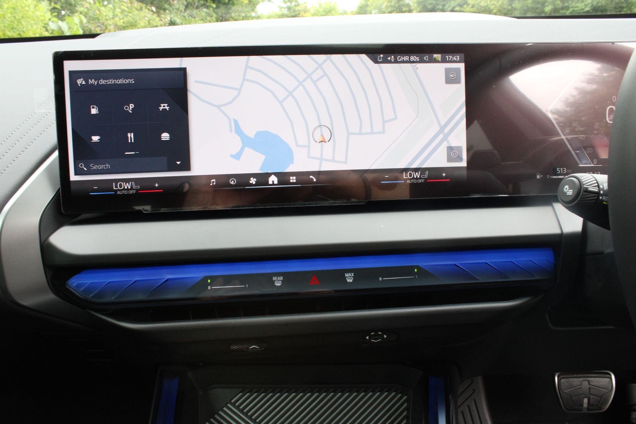BMW X3 Image 23