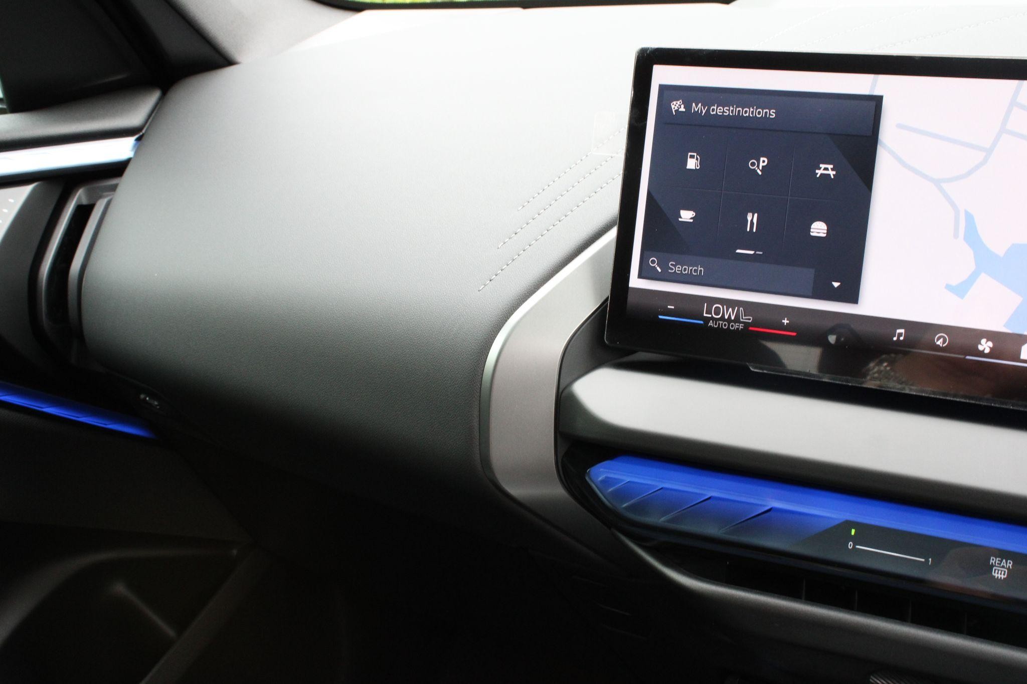 BMW X3 Image 24