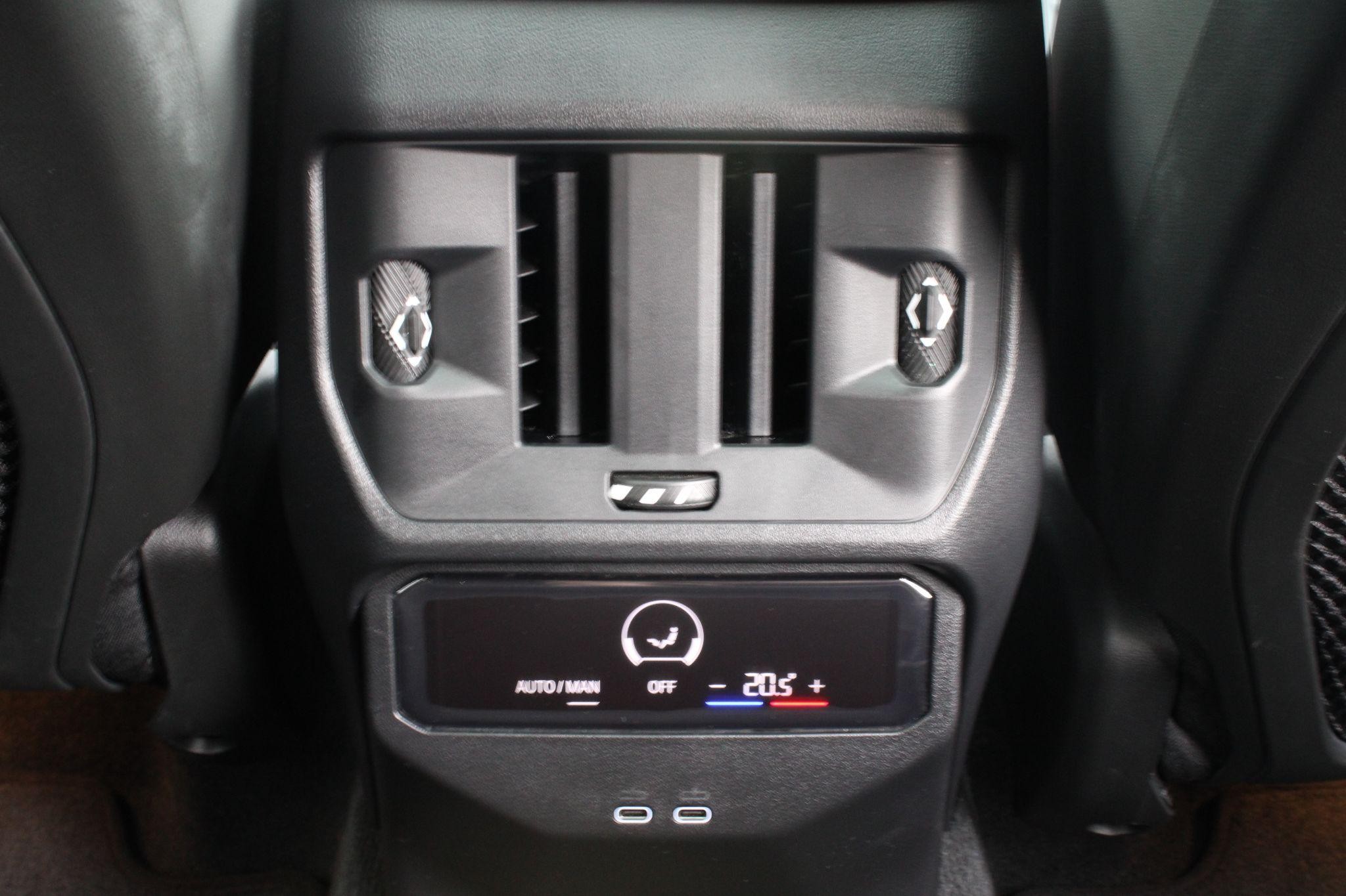 BMW X3 Image 26