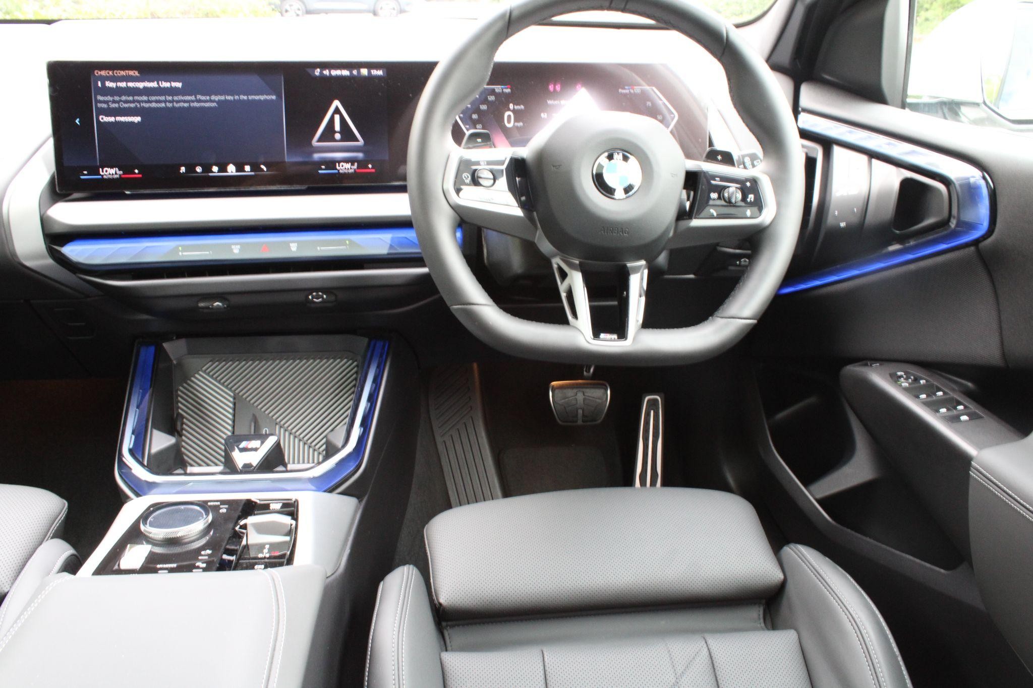 BMW X3 Image 27