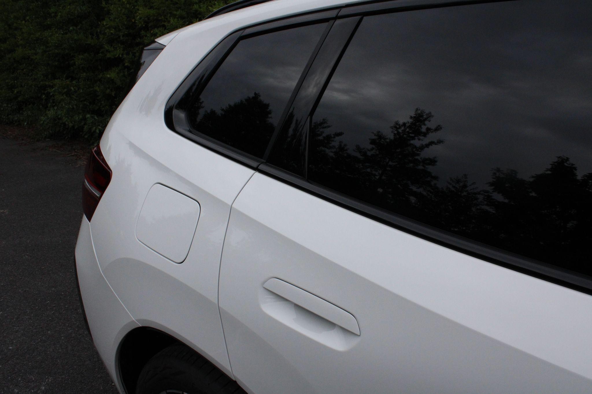 BMW X3 Image 29