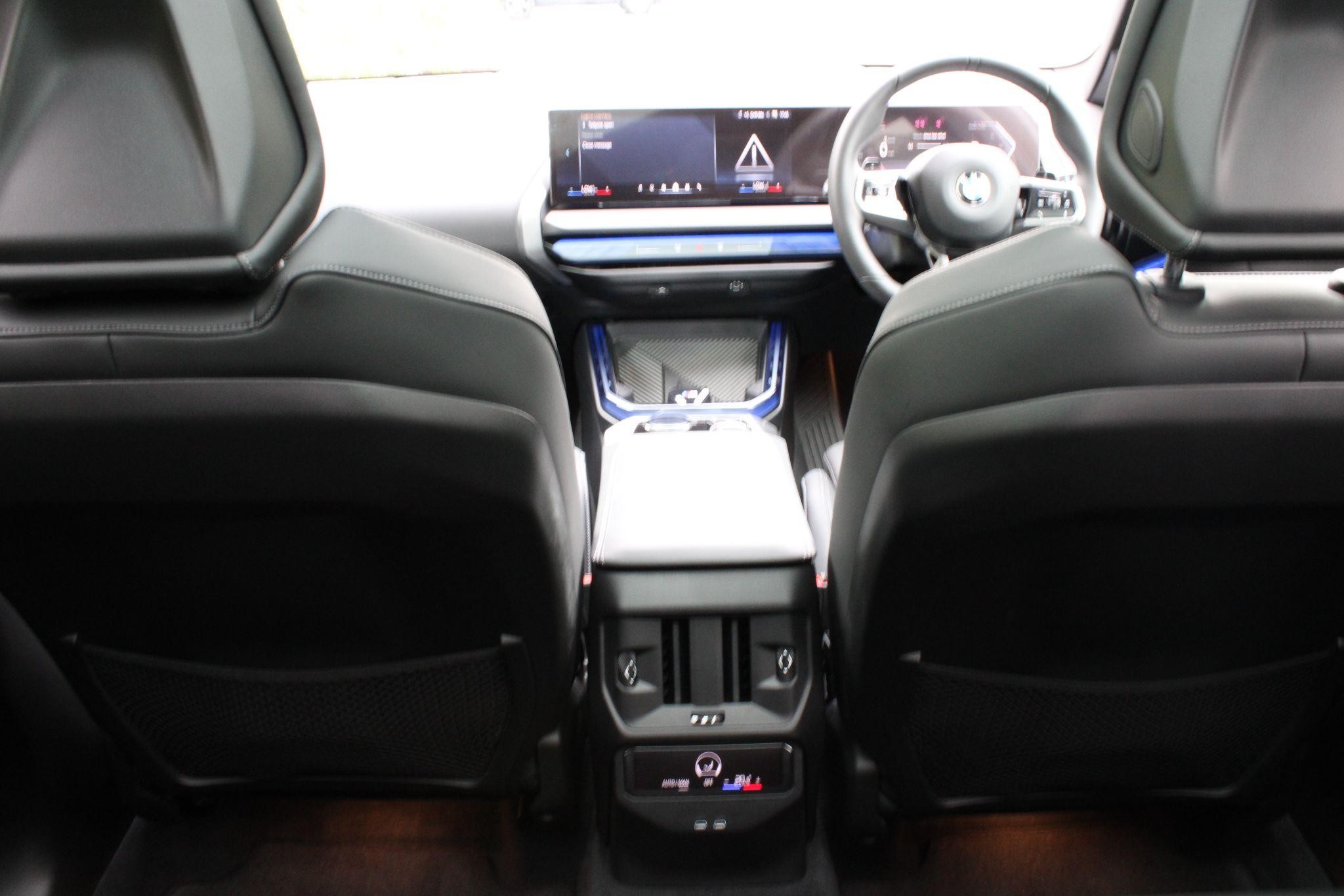 BMW X3 Image 30