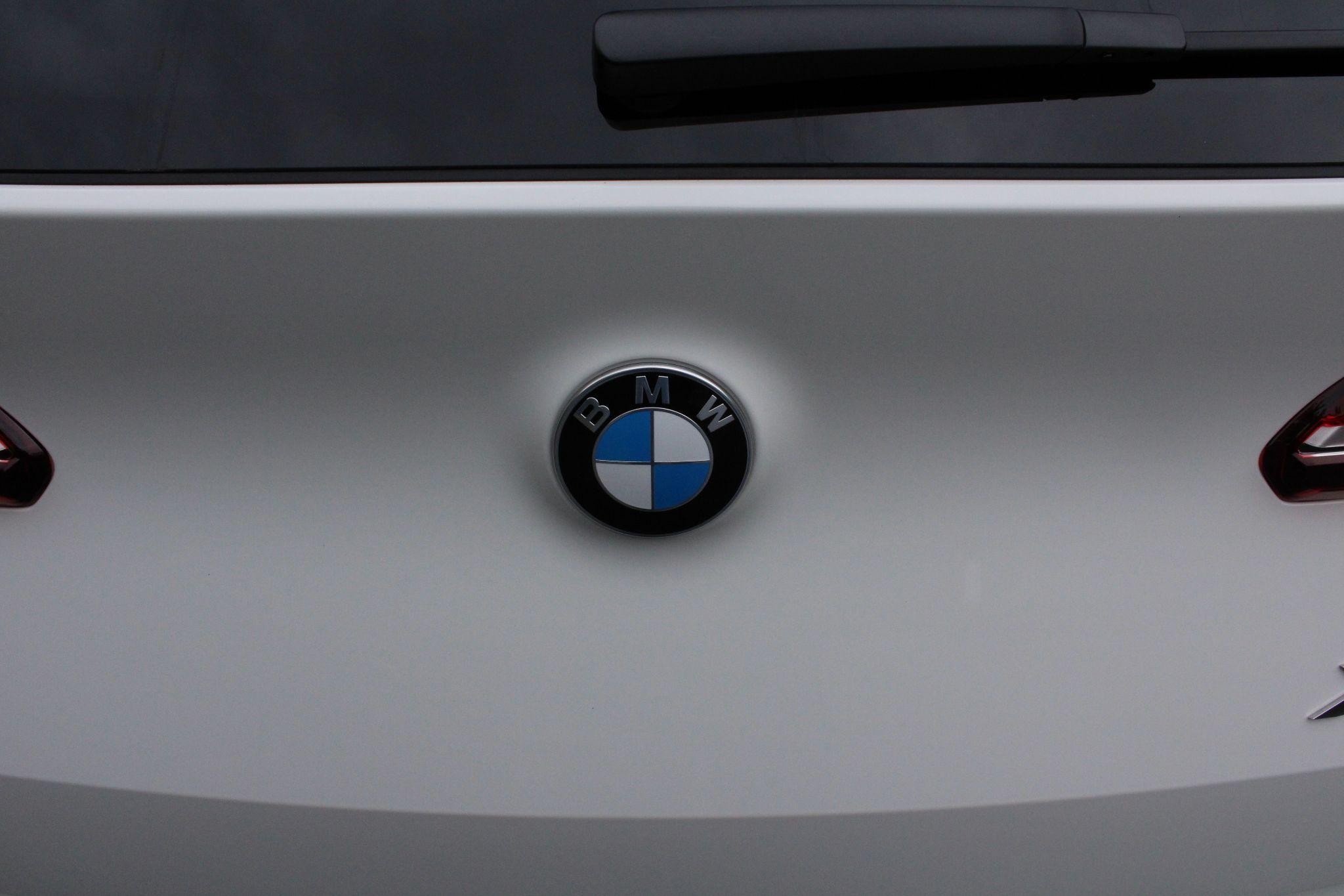 BMW X3 Image 33