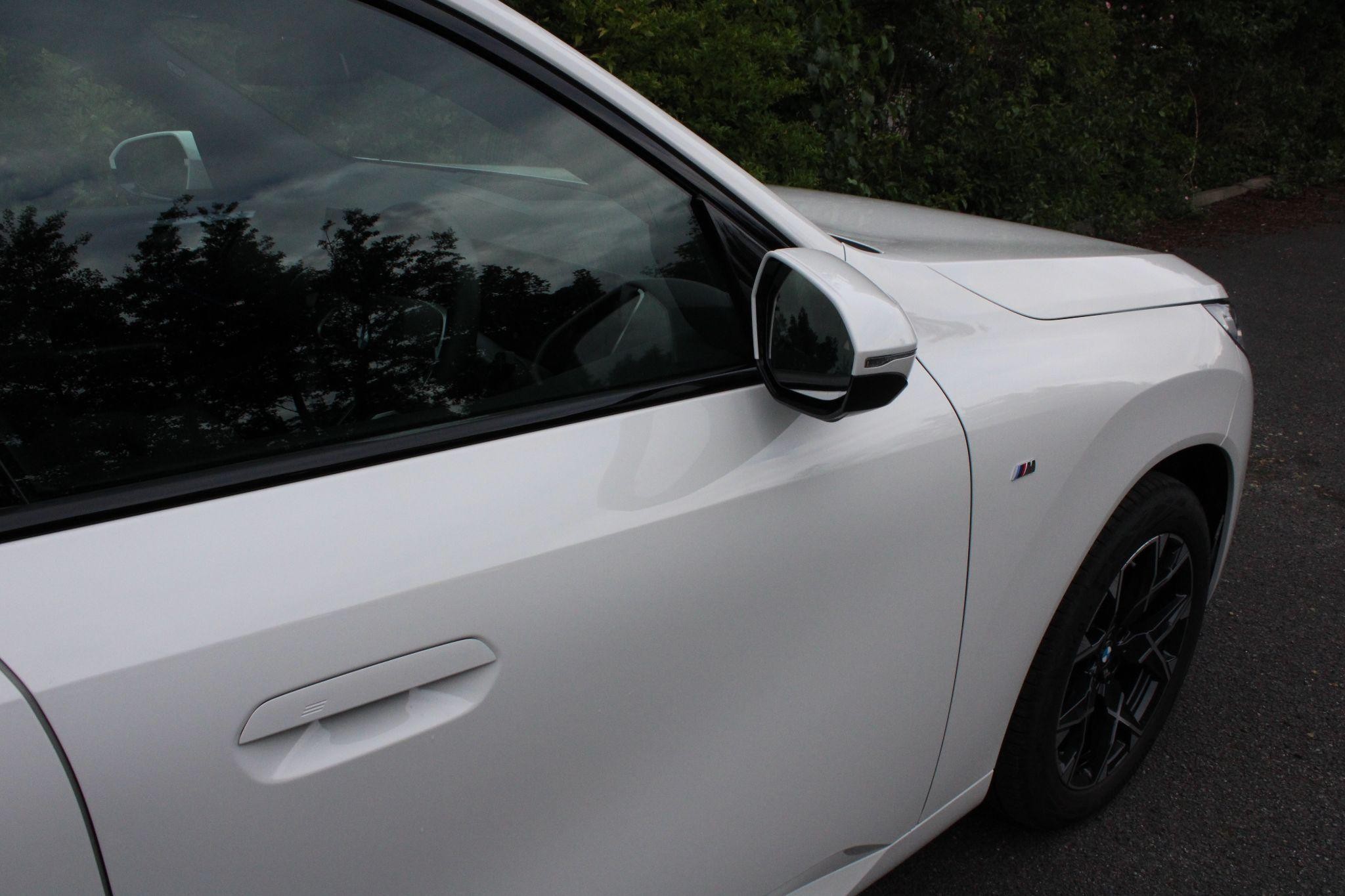 BMW X3 Image 35