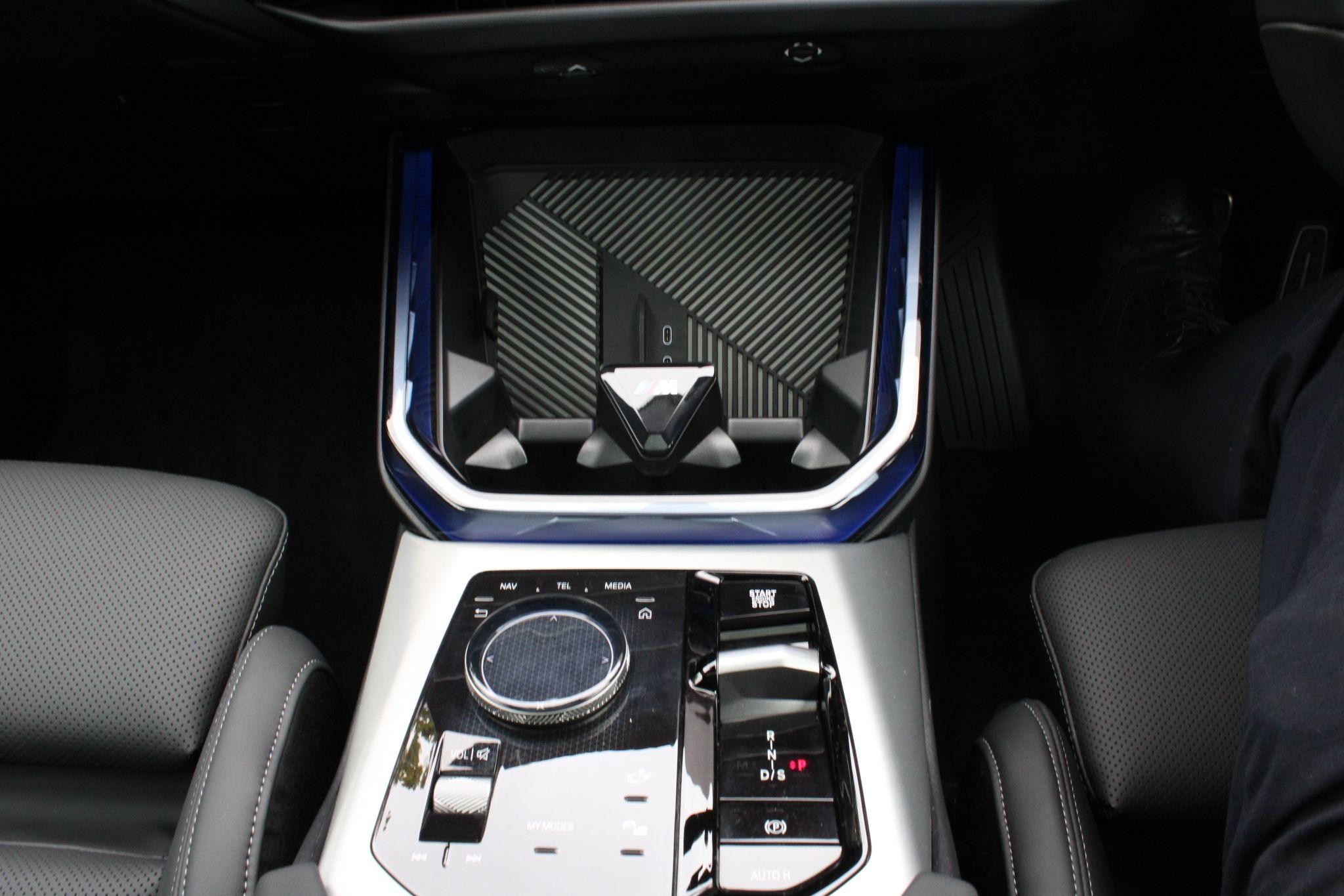 BMW X3 Image 36