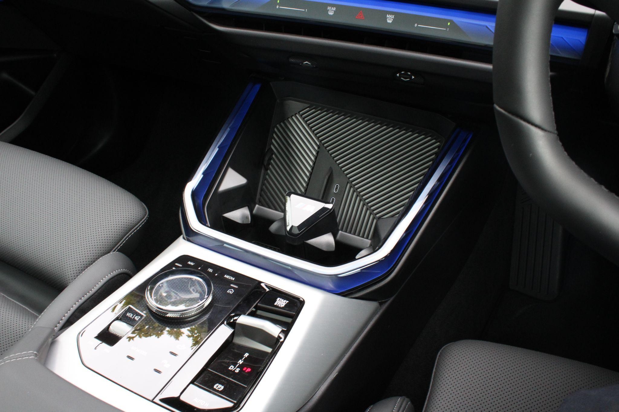 BMW X3 Image 37