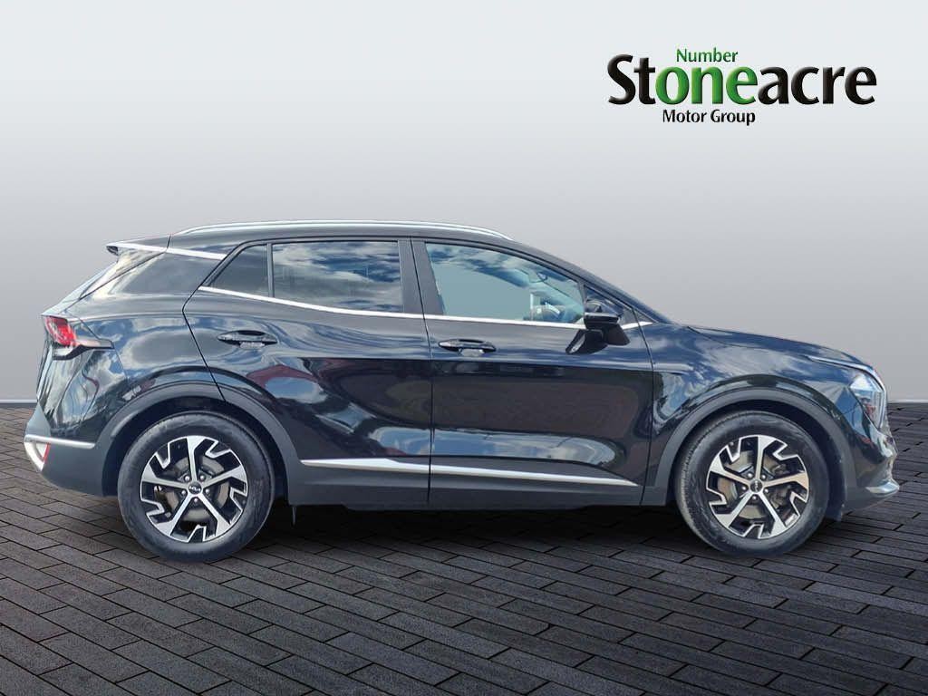 Kia Sportage Image 2