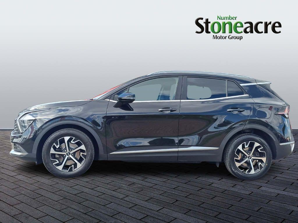 Kia Sportage Image 6