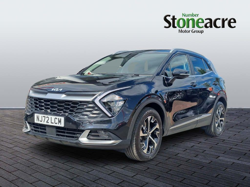 Kia Sportage Image 7