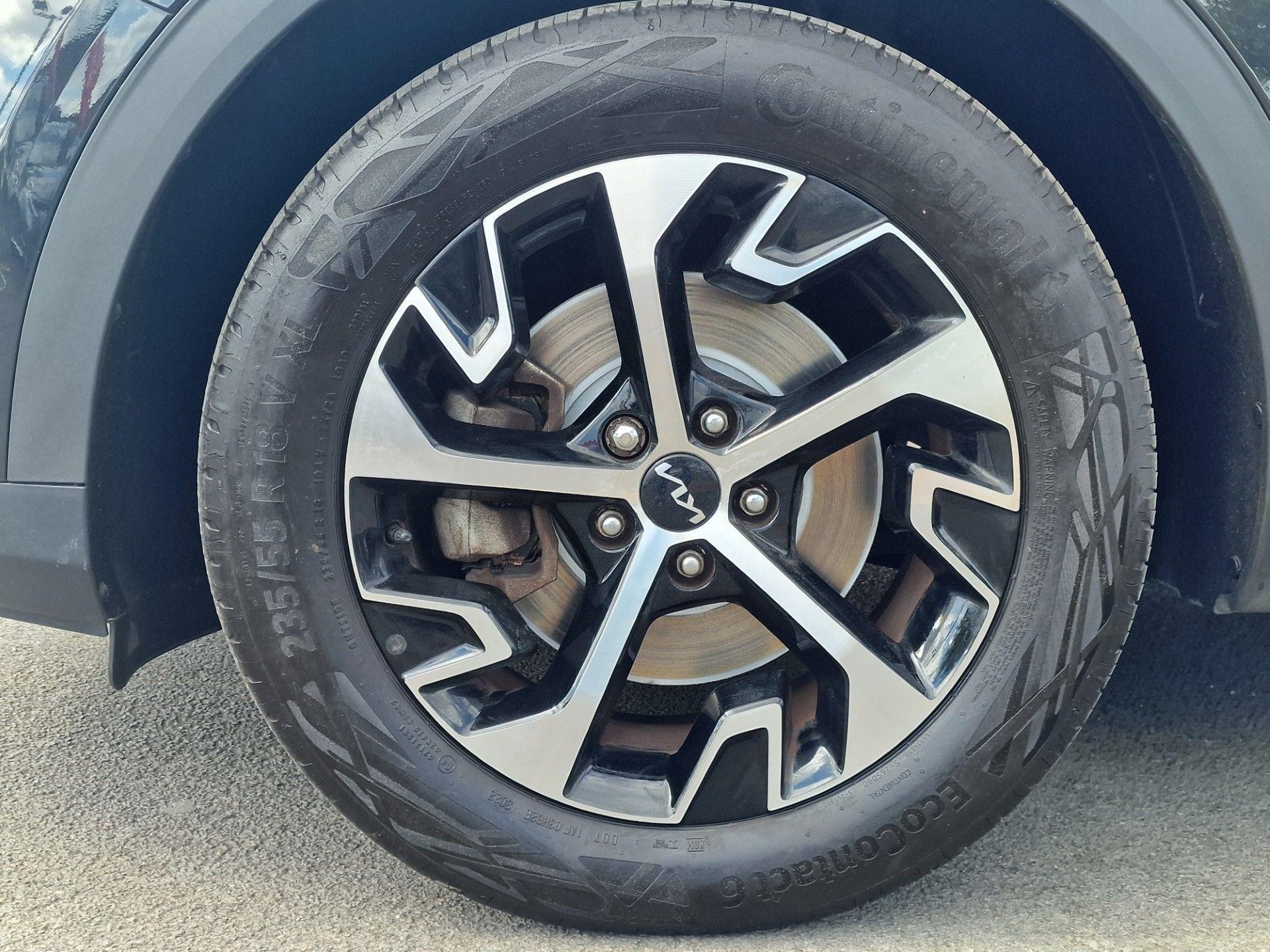 Kia Sportage Image 9