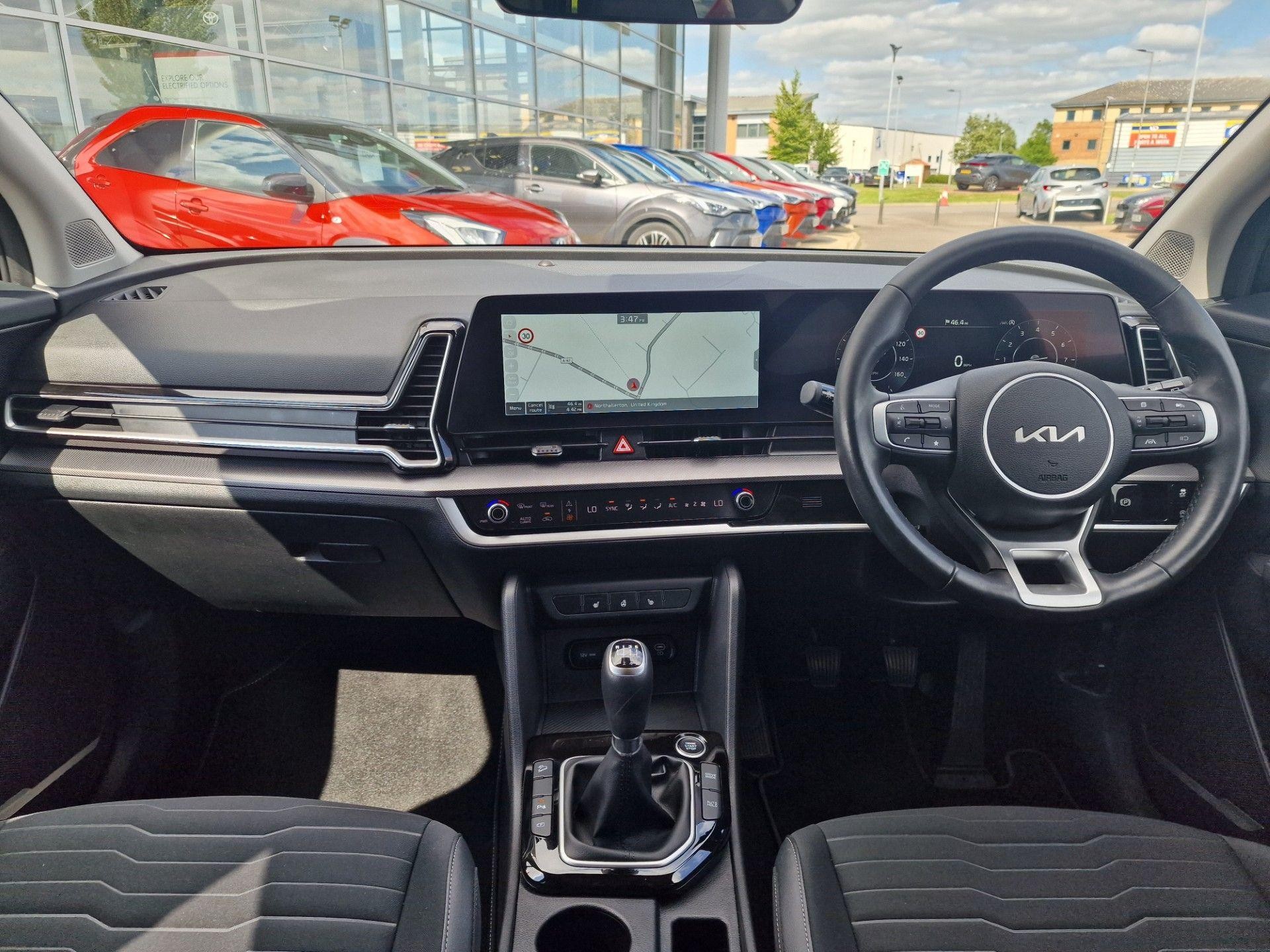 Kia Sportage Image 15