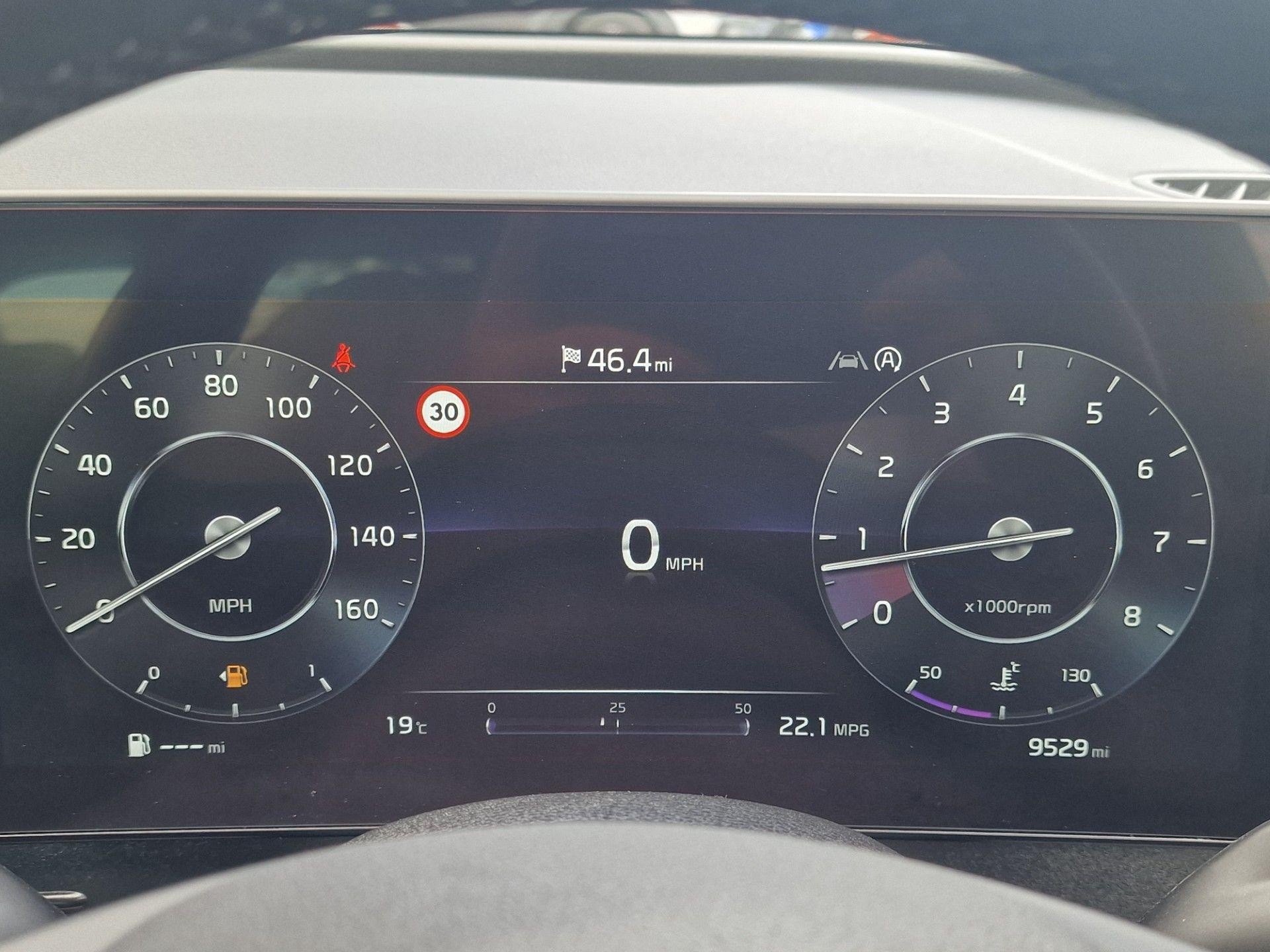 Kia Sportage Image 18