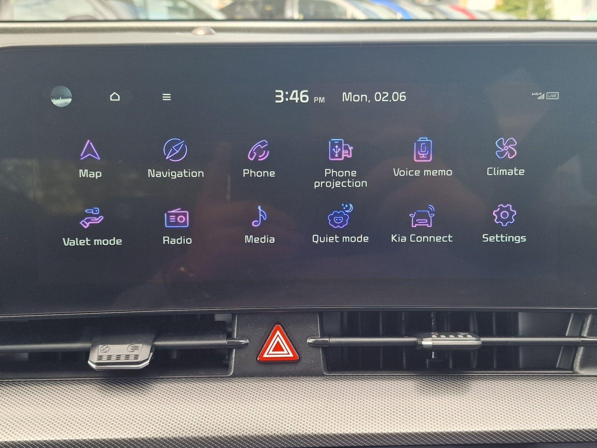 Kia Sportage Image 19