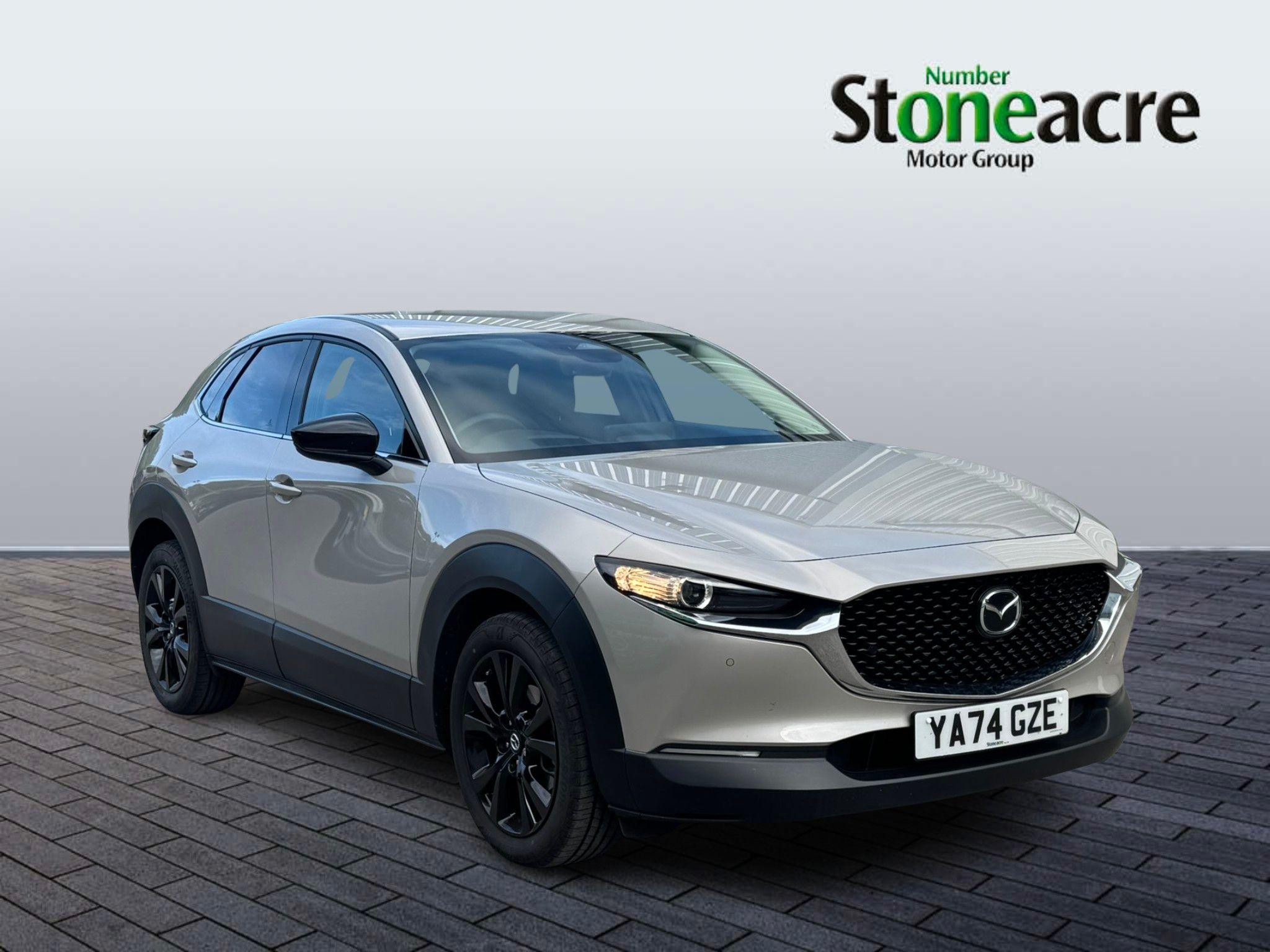 Mazda CX-30 Image 1